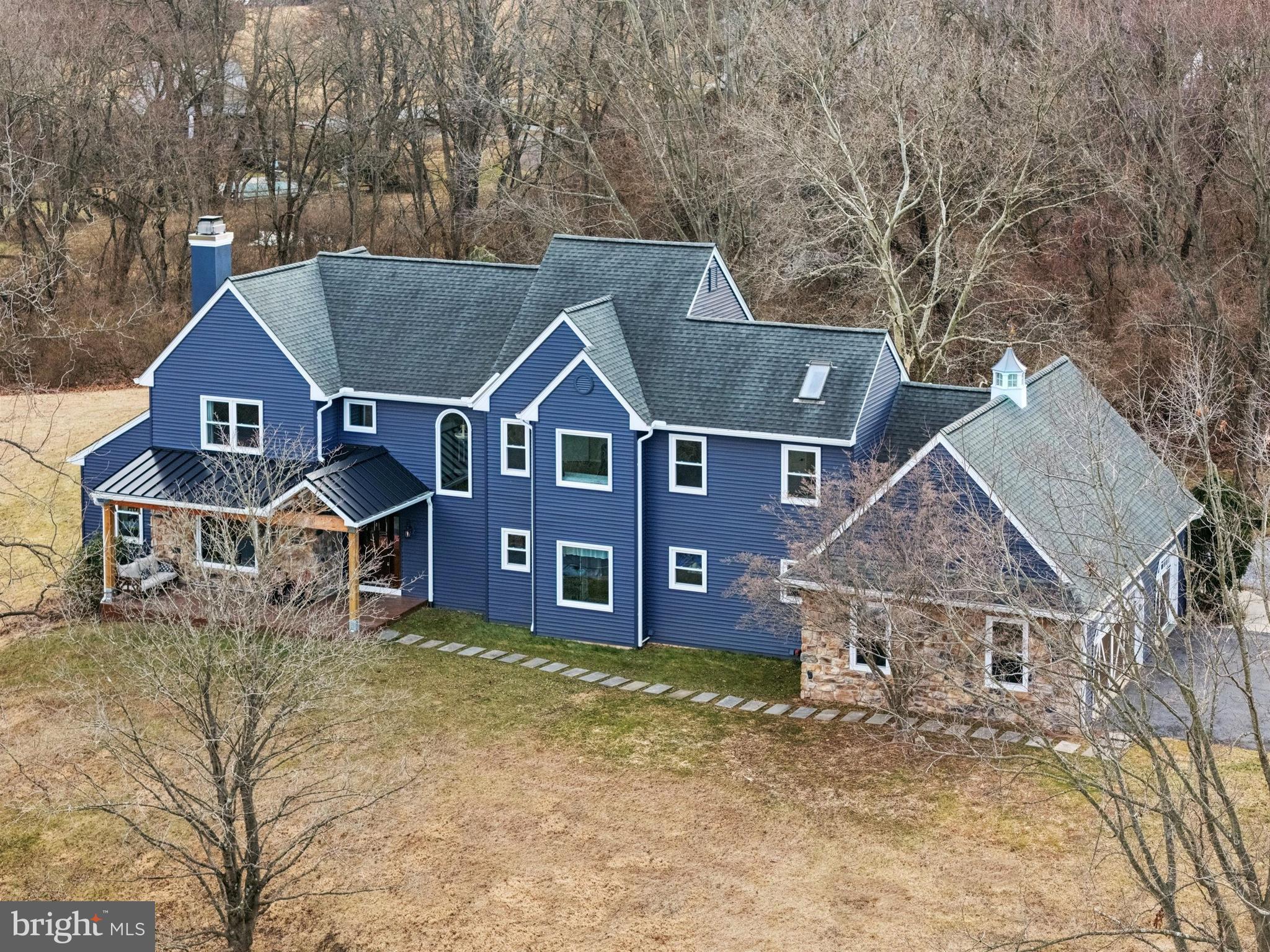 BARTON MEADOWS - Residential