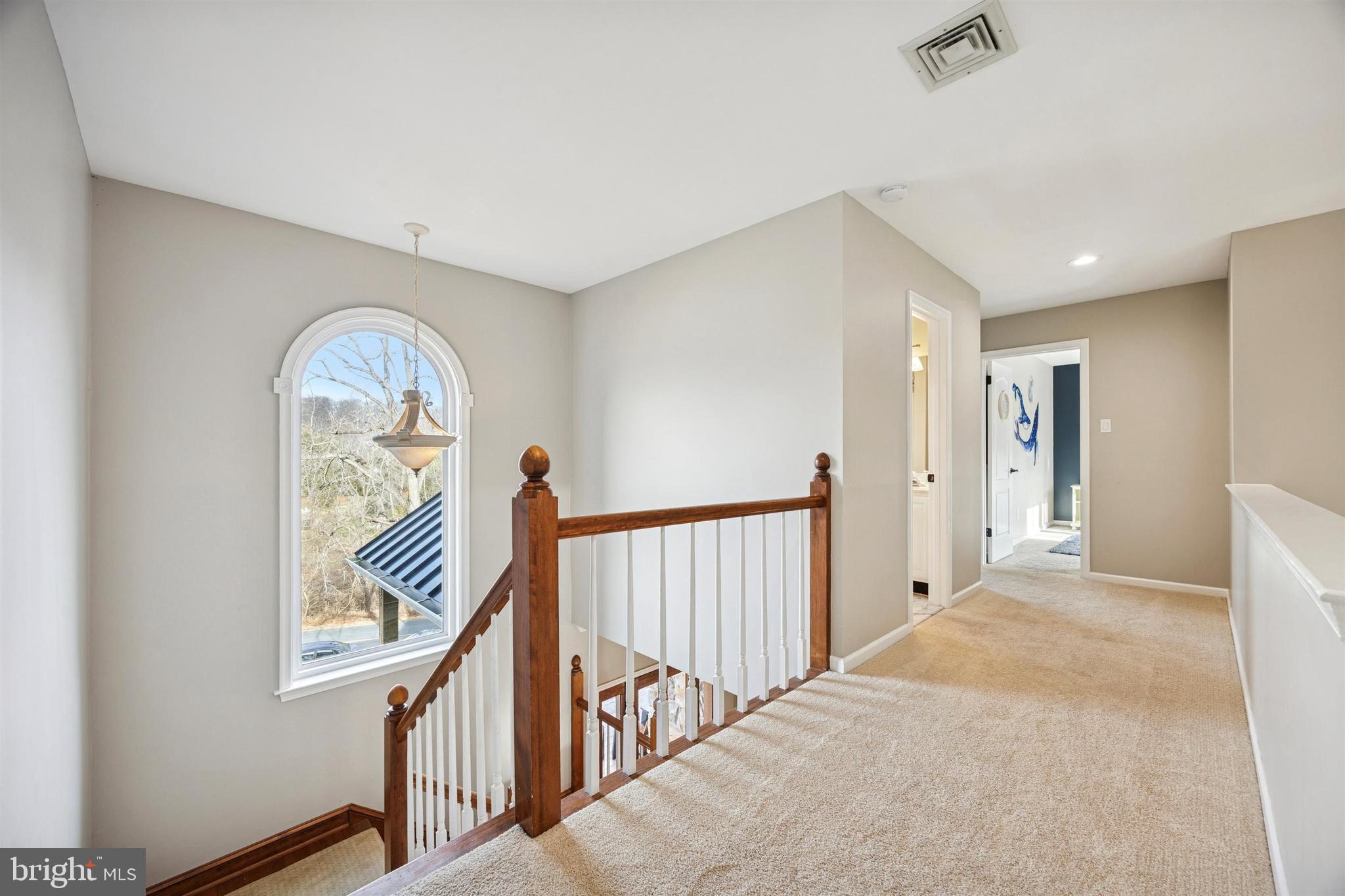 BARTON MEADOWS - Residential