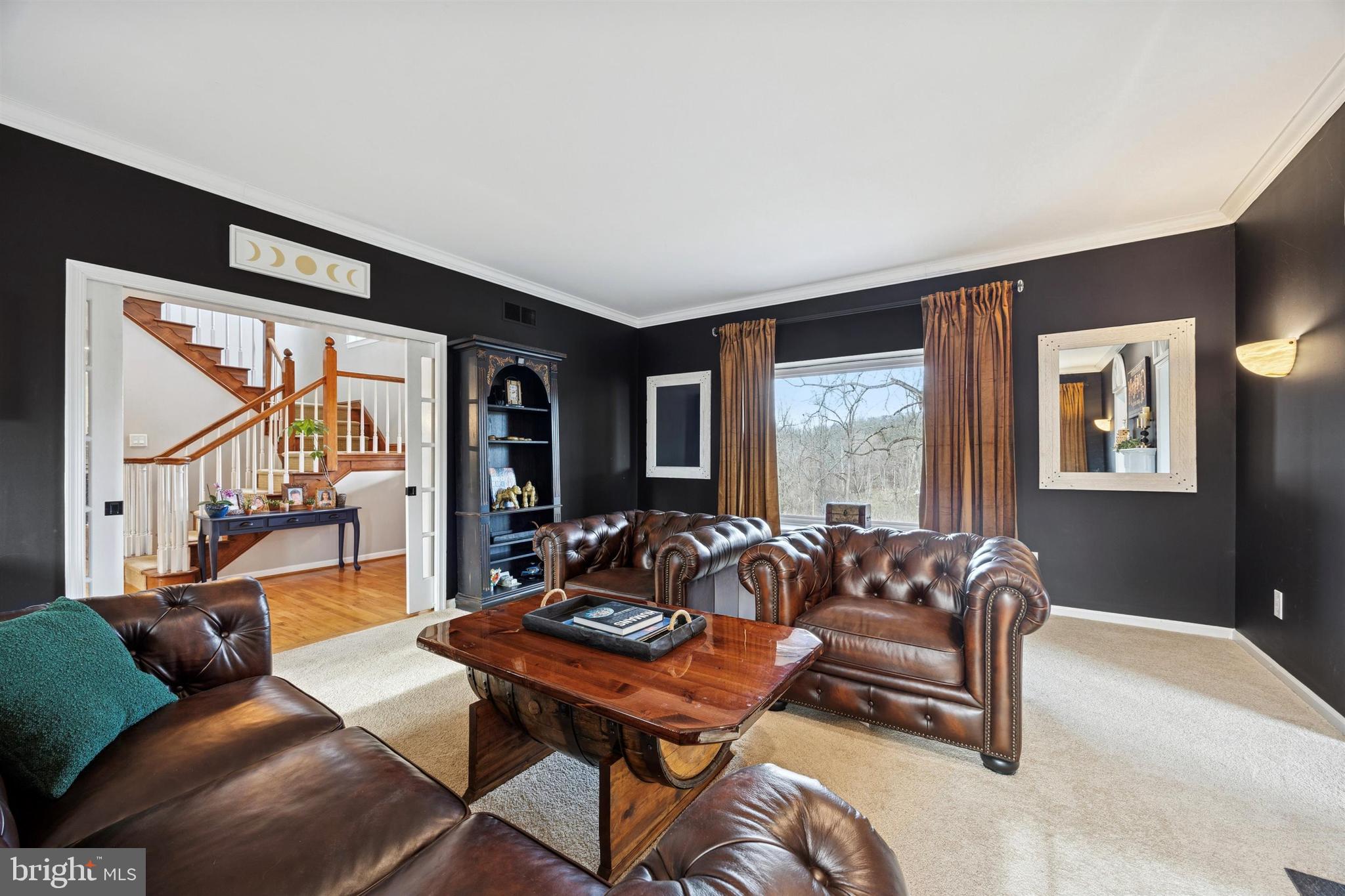 BARTON MEADOWS - Residential