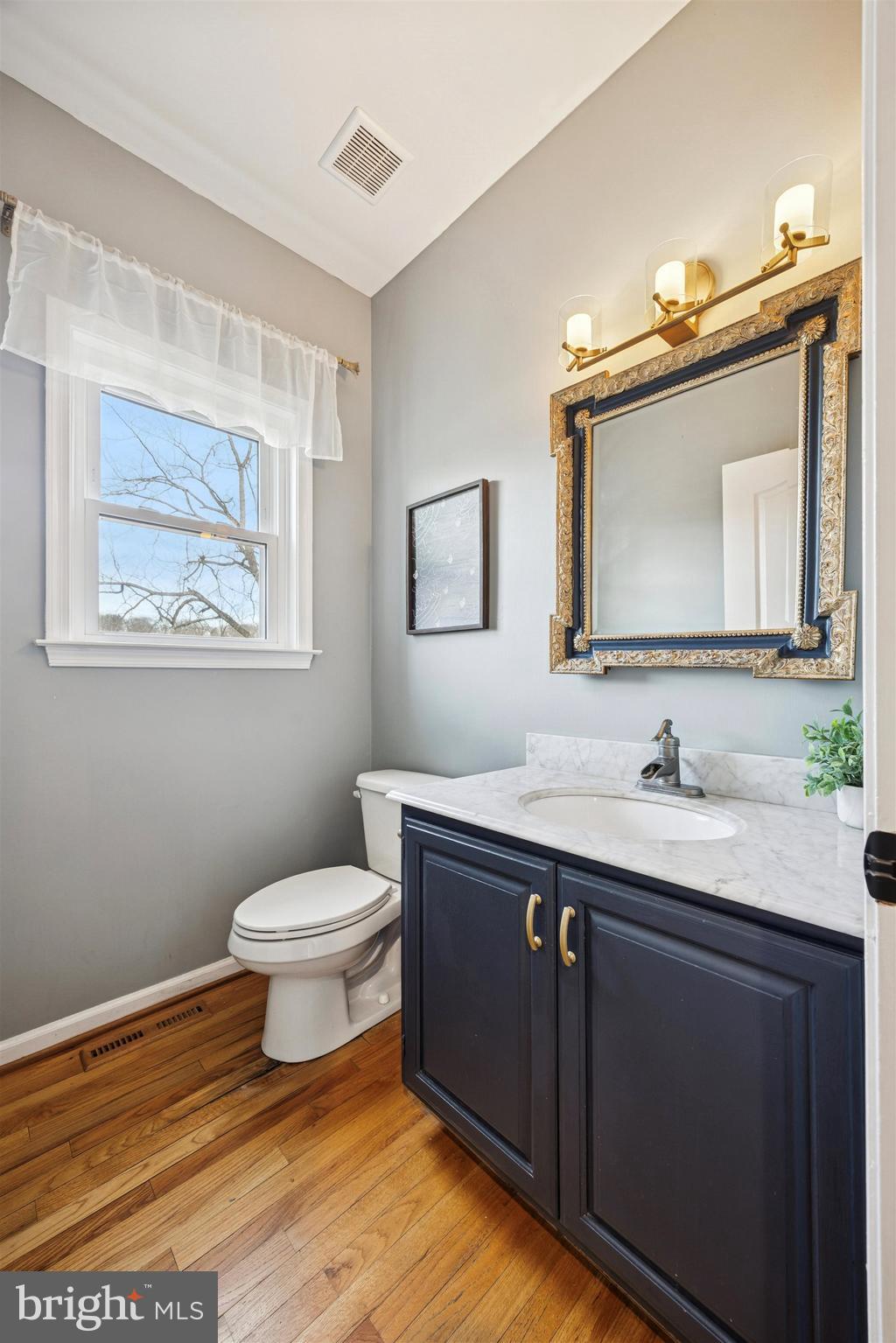 BARTON MEADOWS - Residential