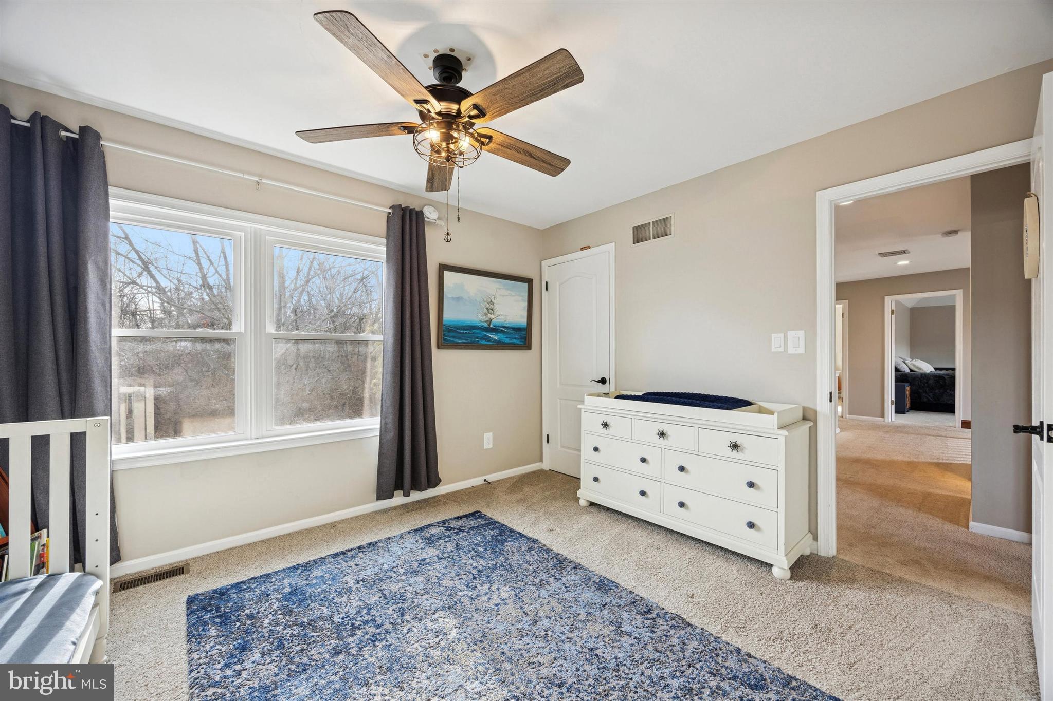 BARTON MEADOWS - Residential