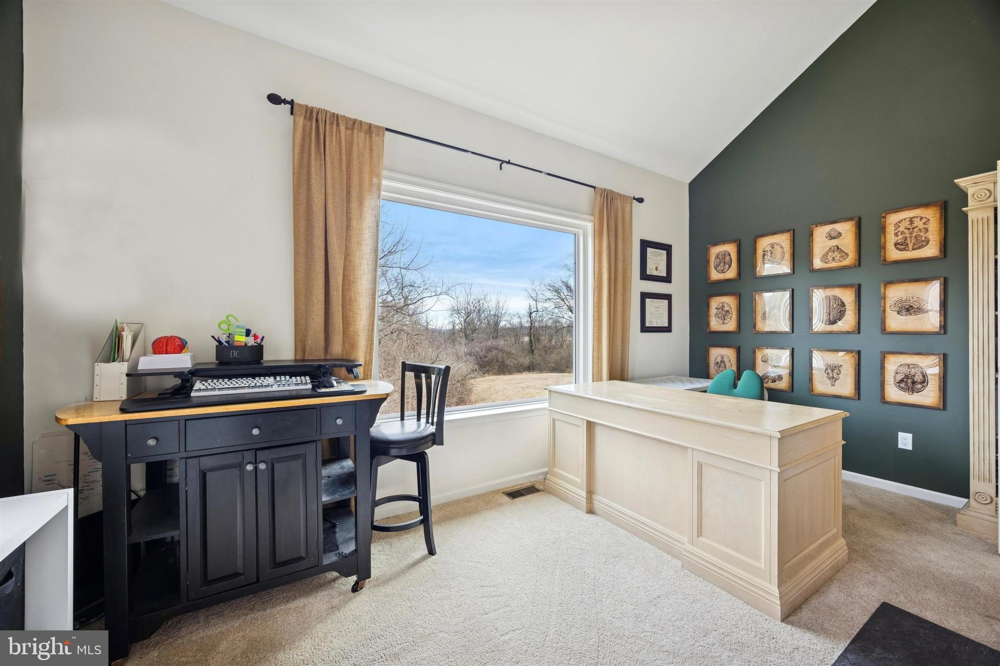 BARTON MEADOWS - Residential