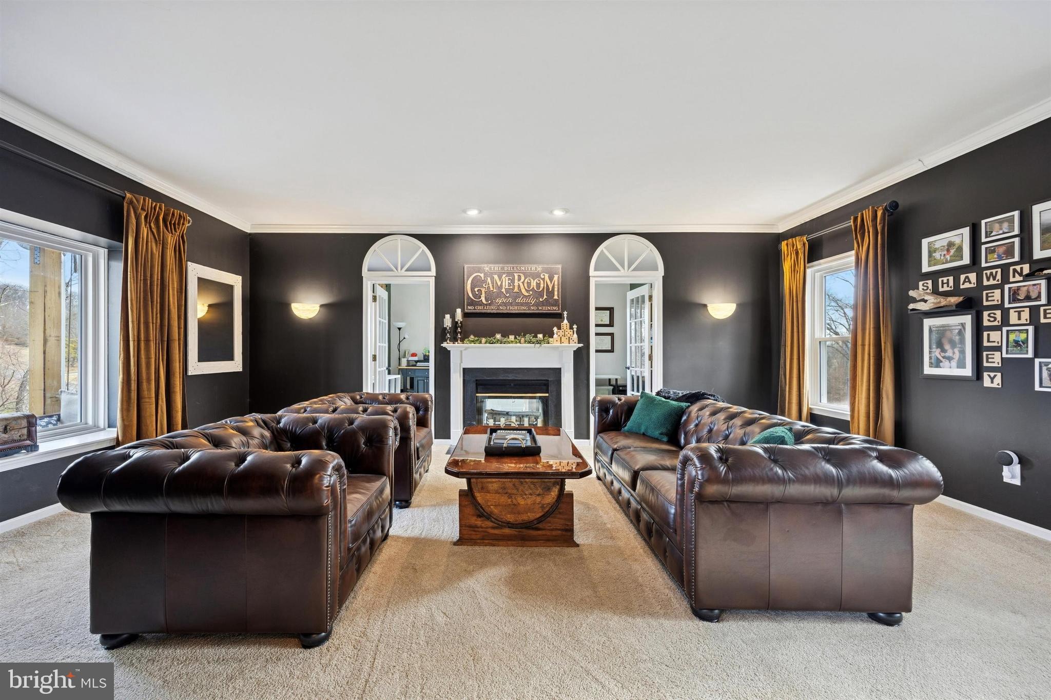 204 NOTTINGHAM DRIVE