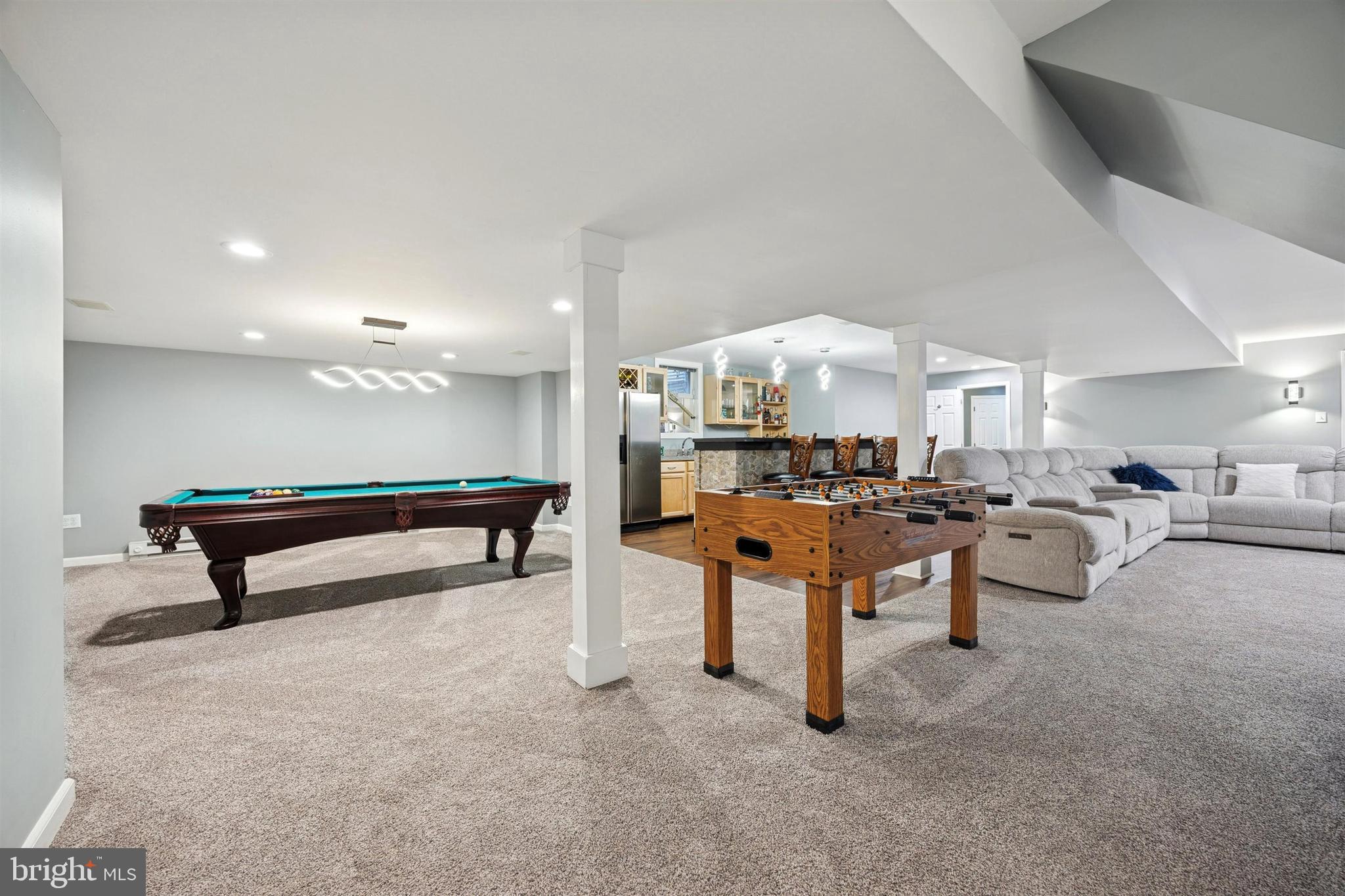 BARTON MEADOWS - Residential