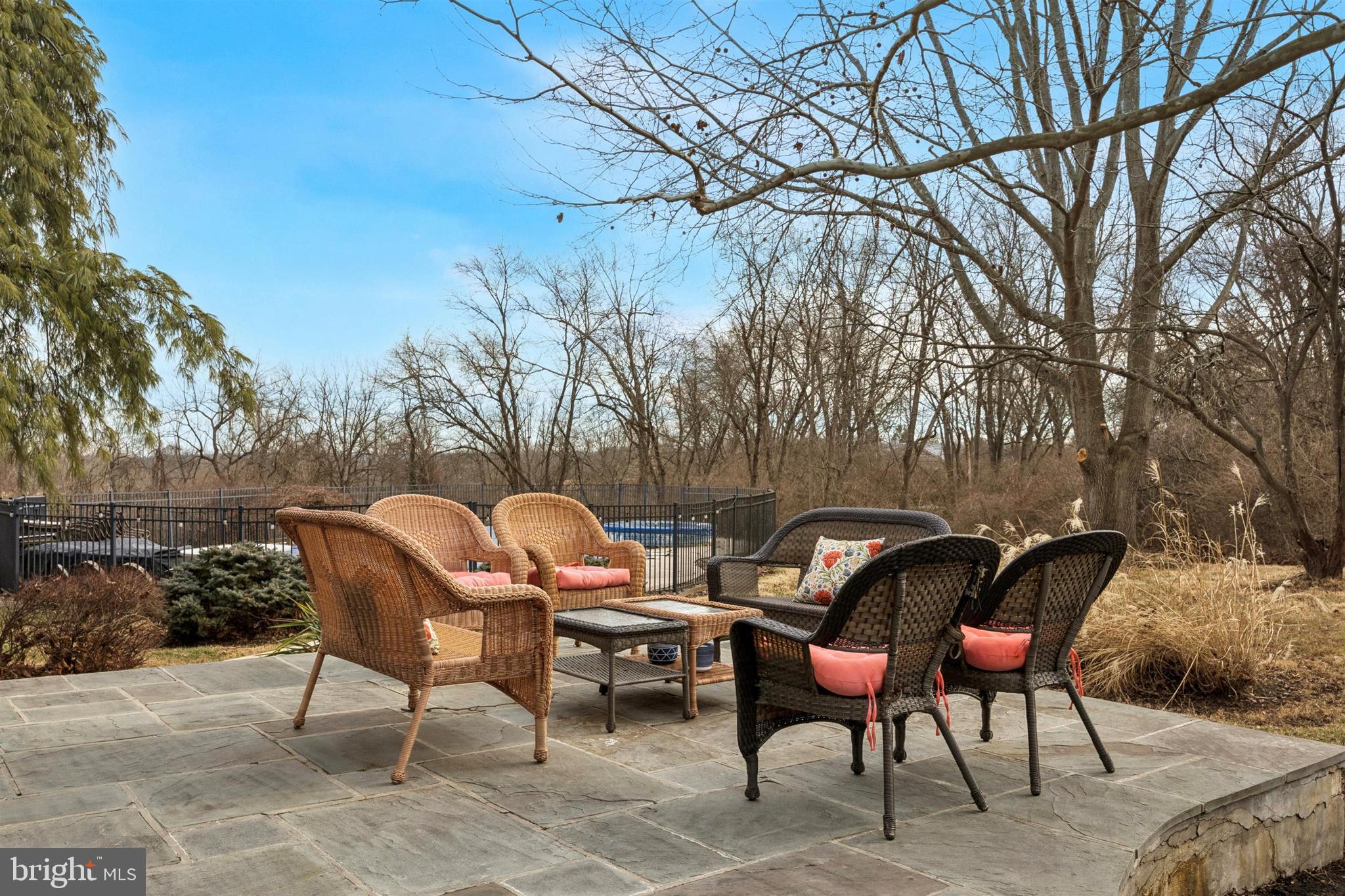 BARTON MEADOWS - Residential