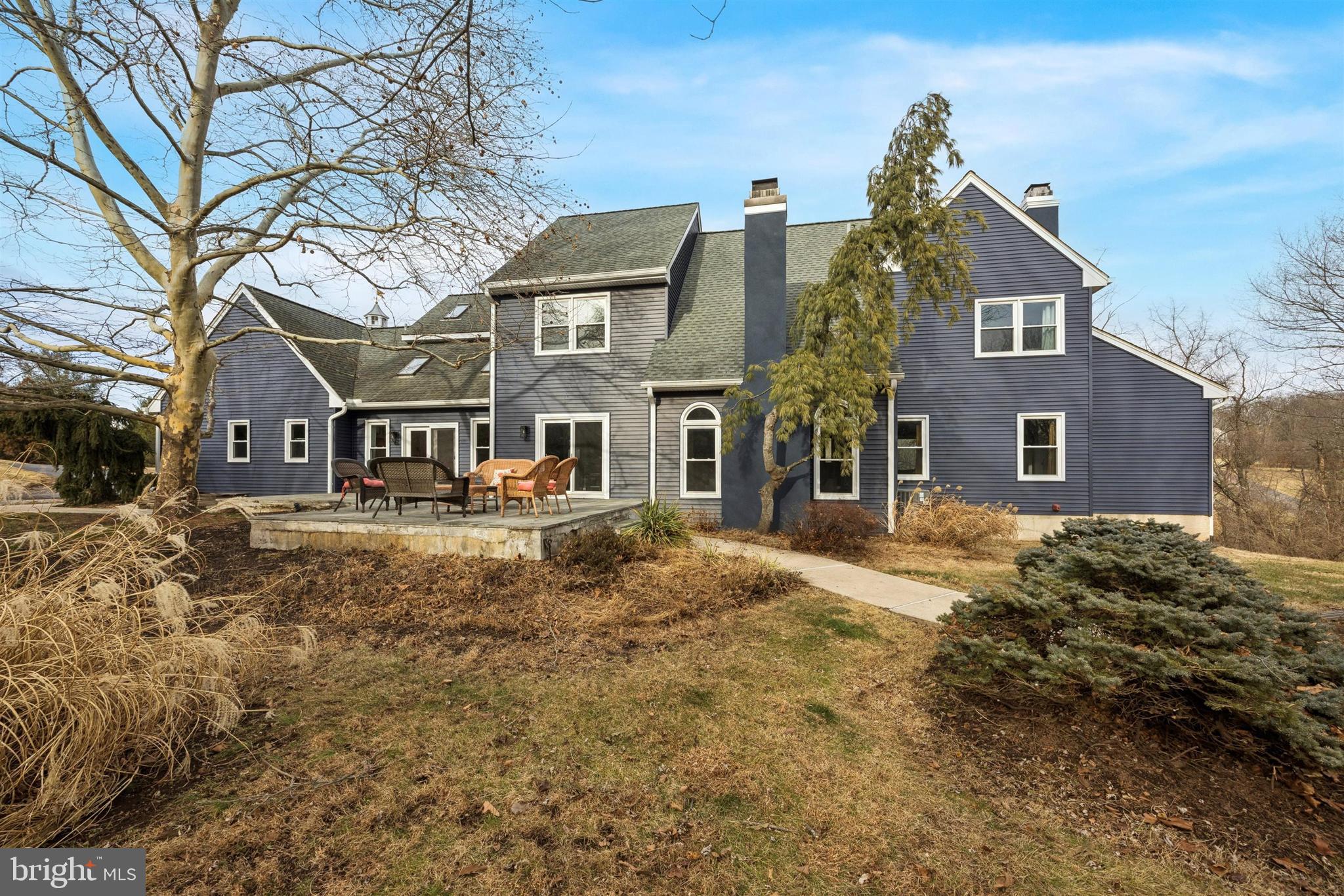 BARTON MEADOWS - Residential