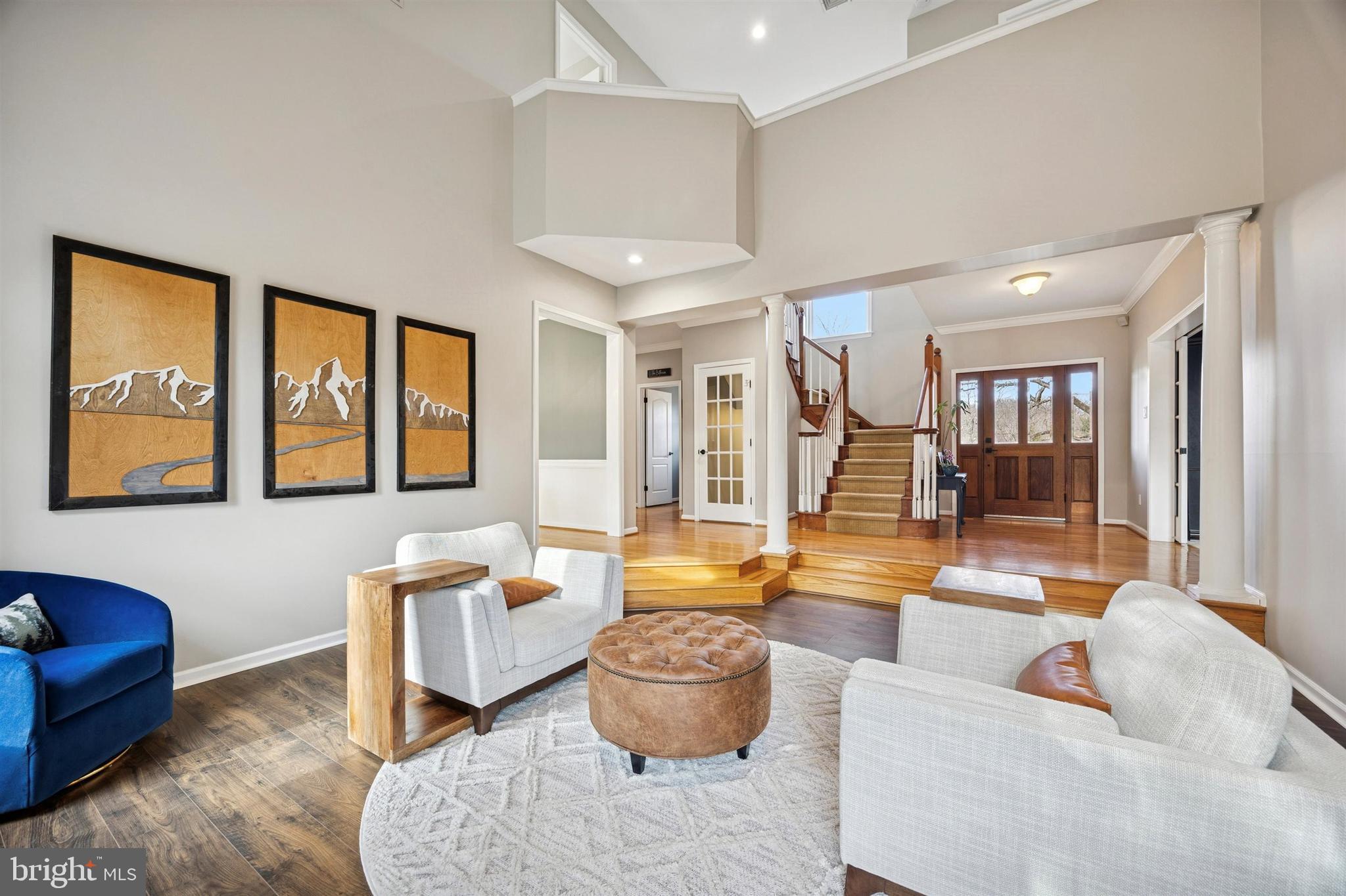 BARTON MEADOWS - Residential