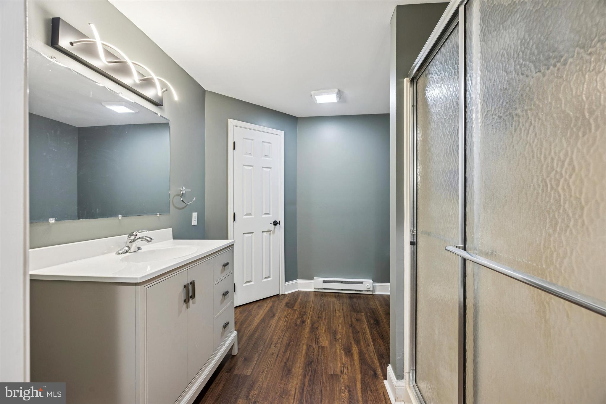 BARTON MEADOWS - Residential