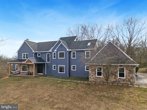 204 NOTTINGHAM DRIVE SPRING CITY PA 19475