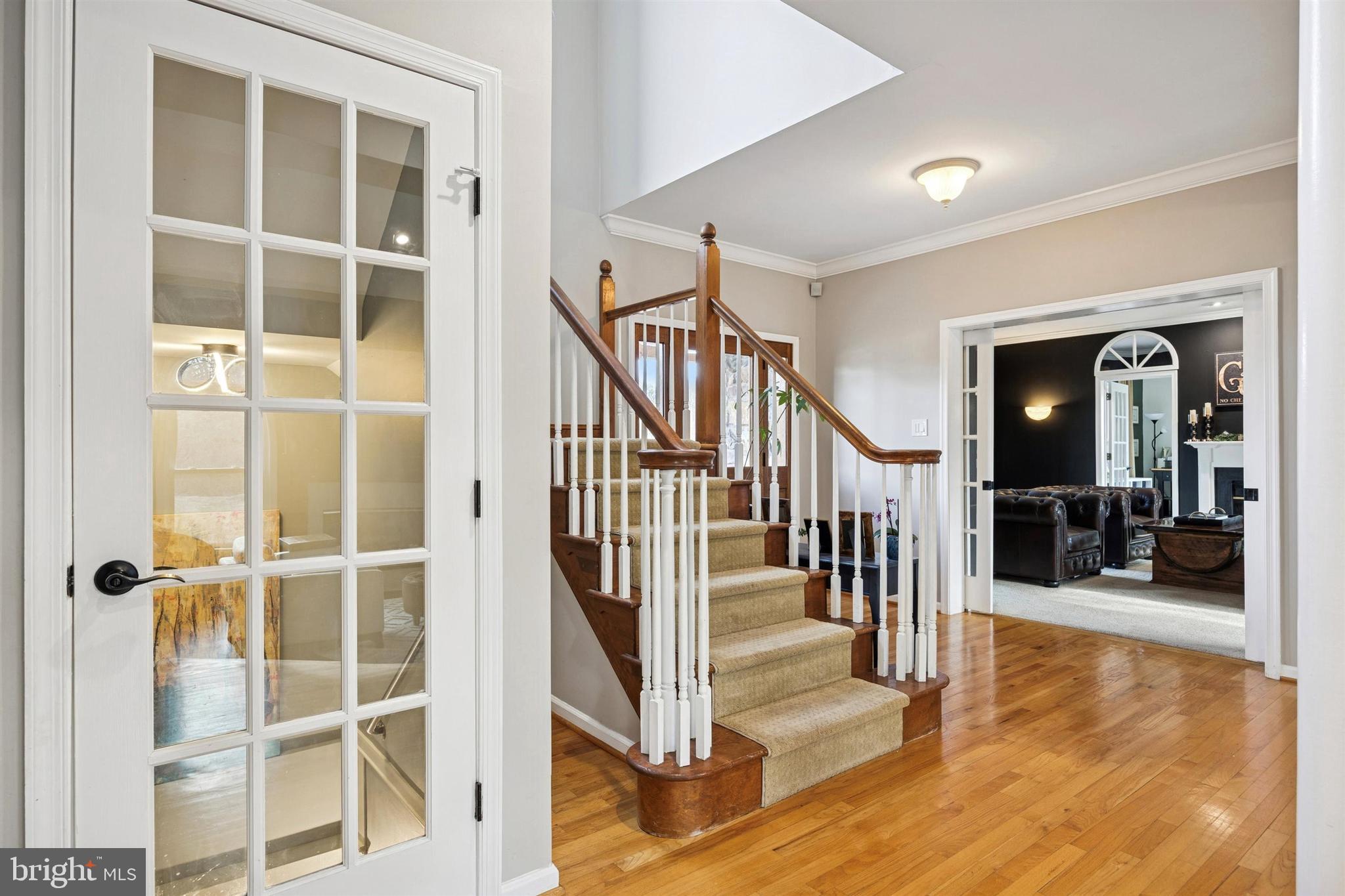 BARTON MEADOWS - Residential