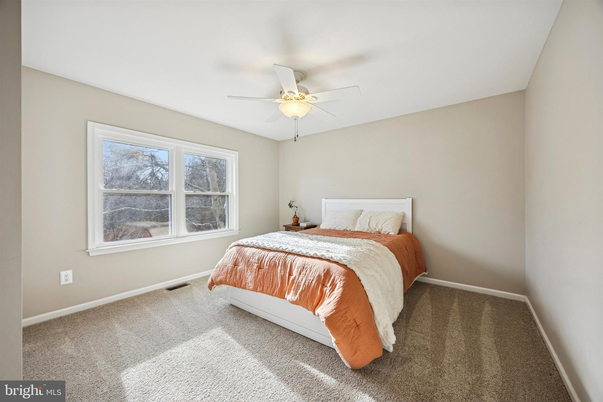 BARTON MEADOWS - Residential