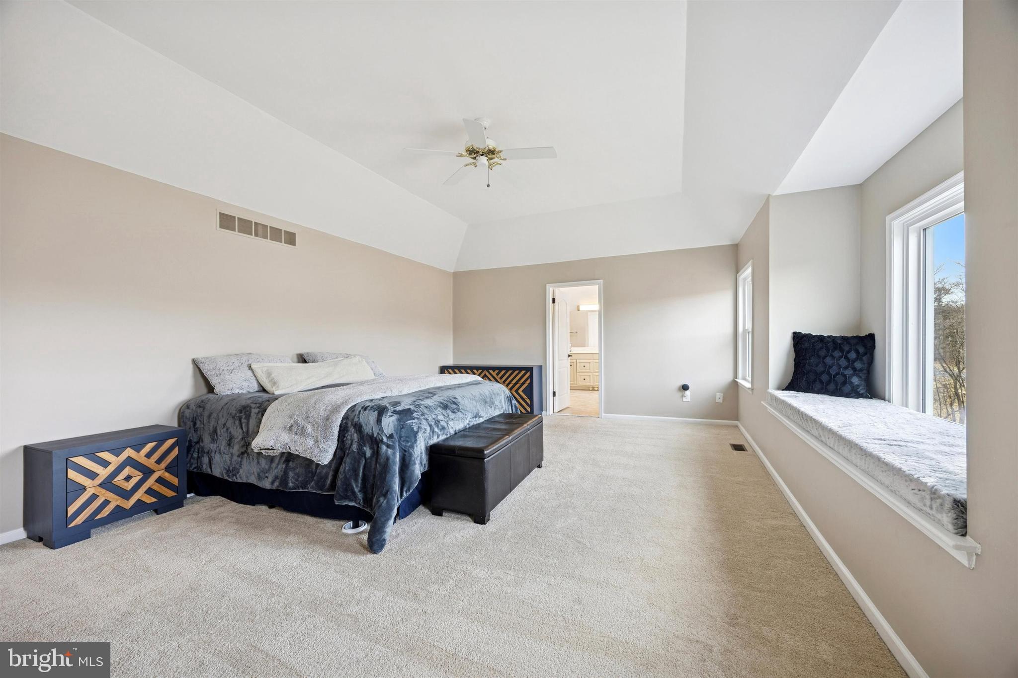 BARTON MEADOWS - Residential