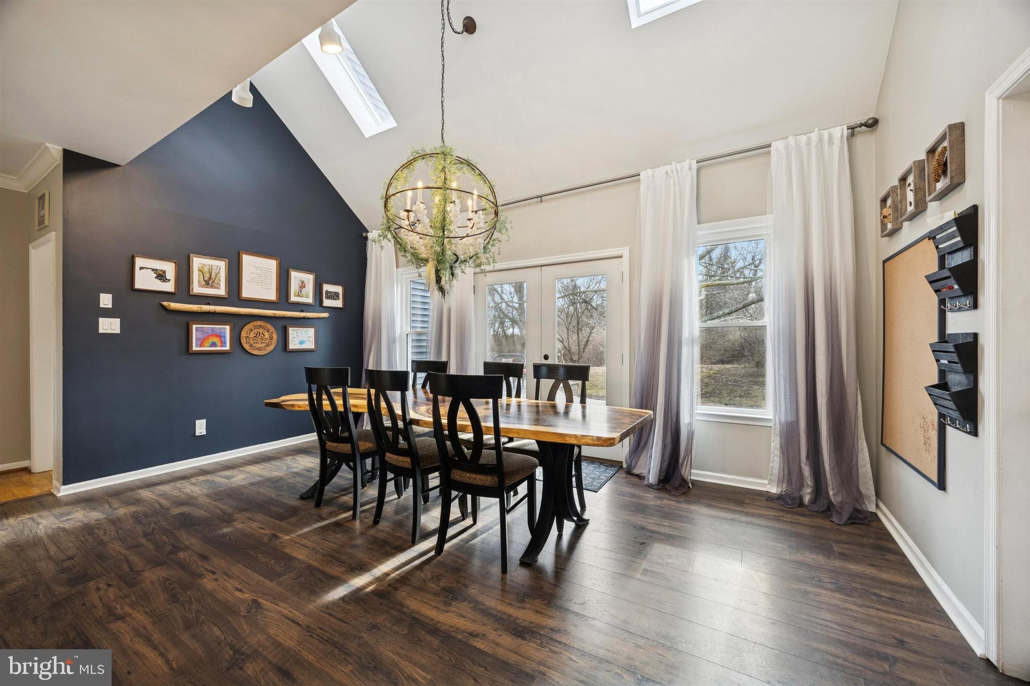 BARTON MEADOWS - Residential