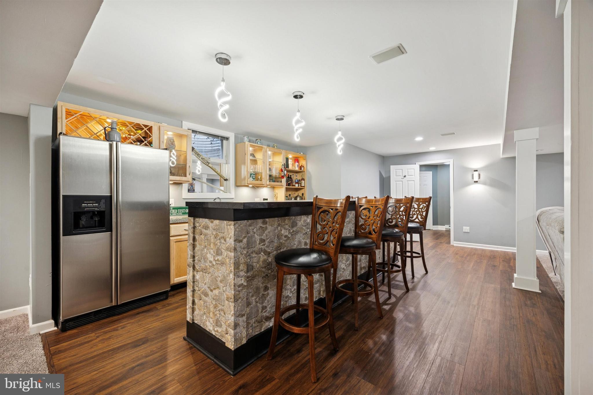 BARTON MEADOWS - Residential