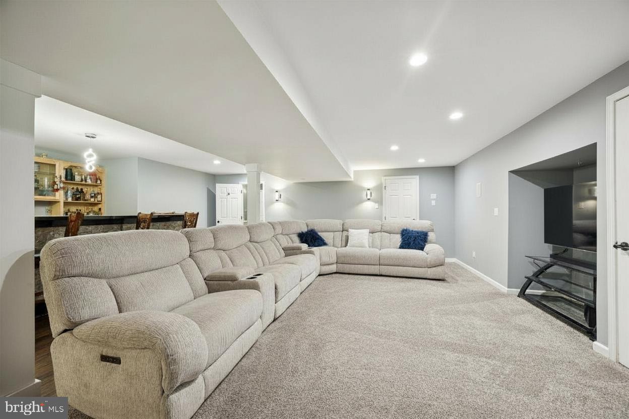 BARTON MEADOWS - Residential