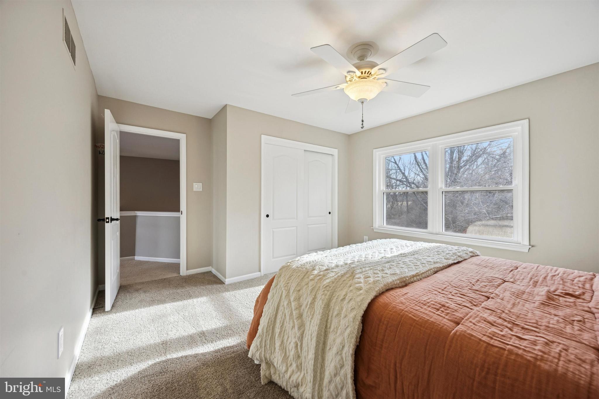 BARTON MEADOWS - Residential