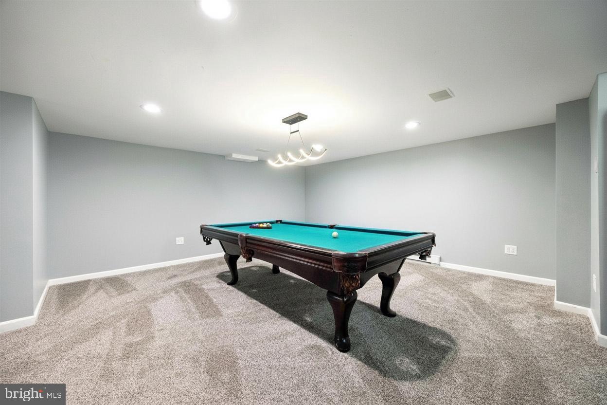 BARTON MEADOWS - Residential