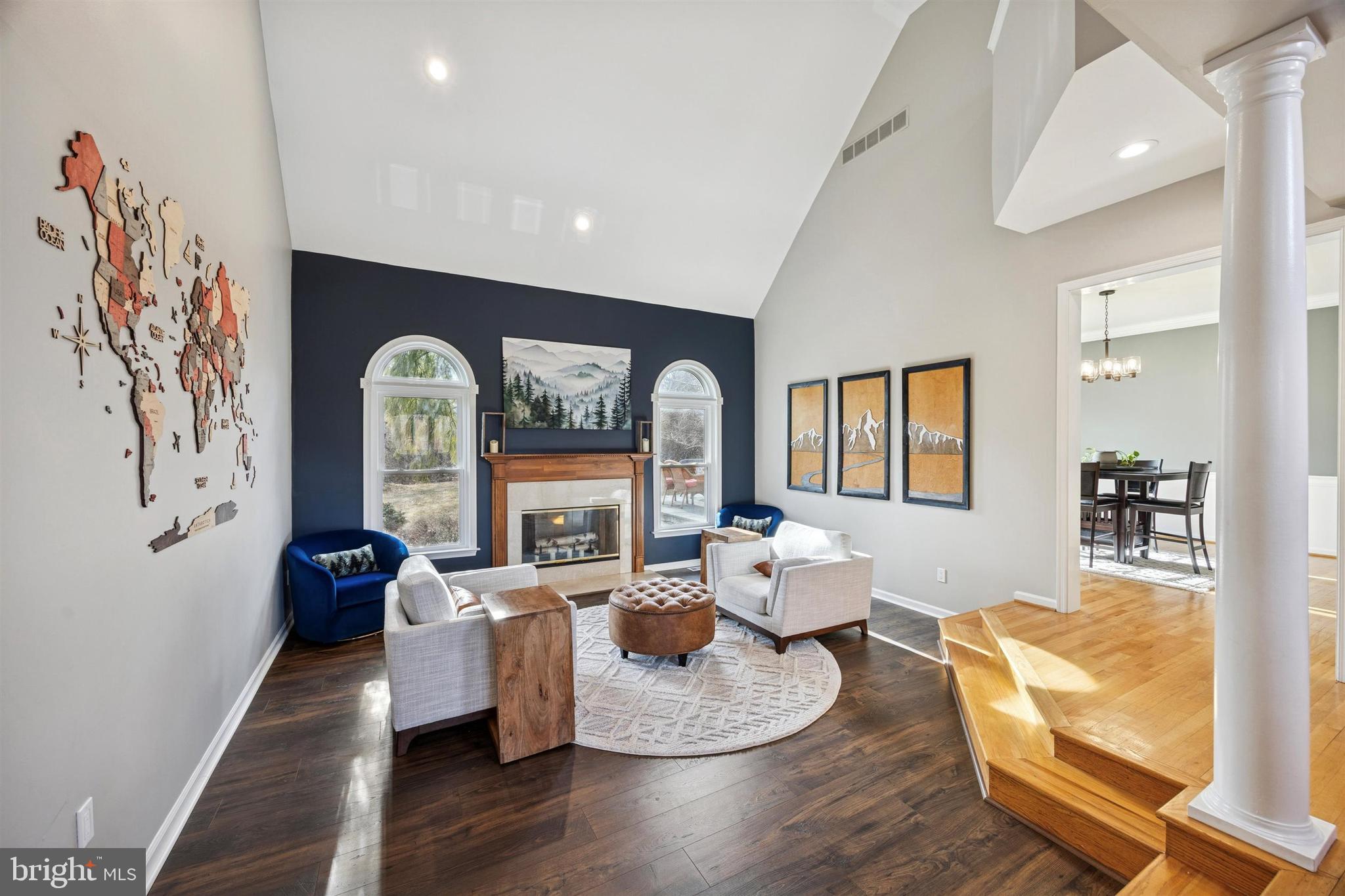 BARTON MEADOWS - Residential