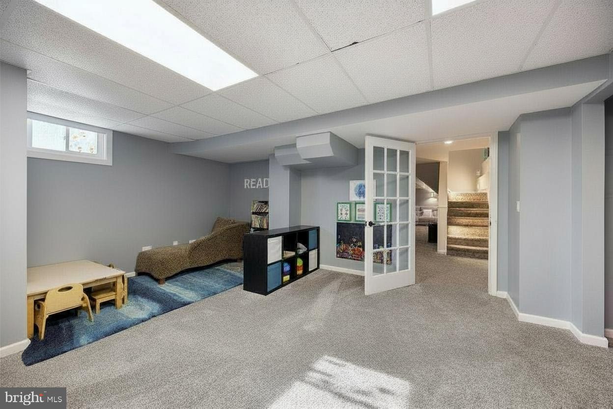 BARTON MEADOWS - Residential