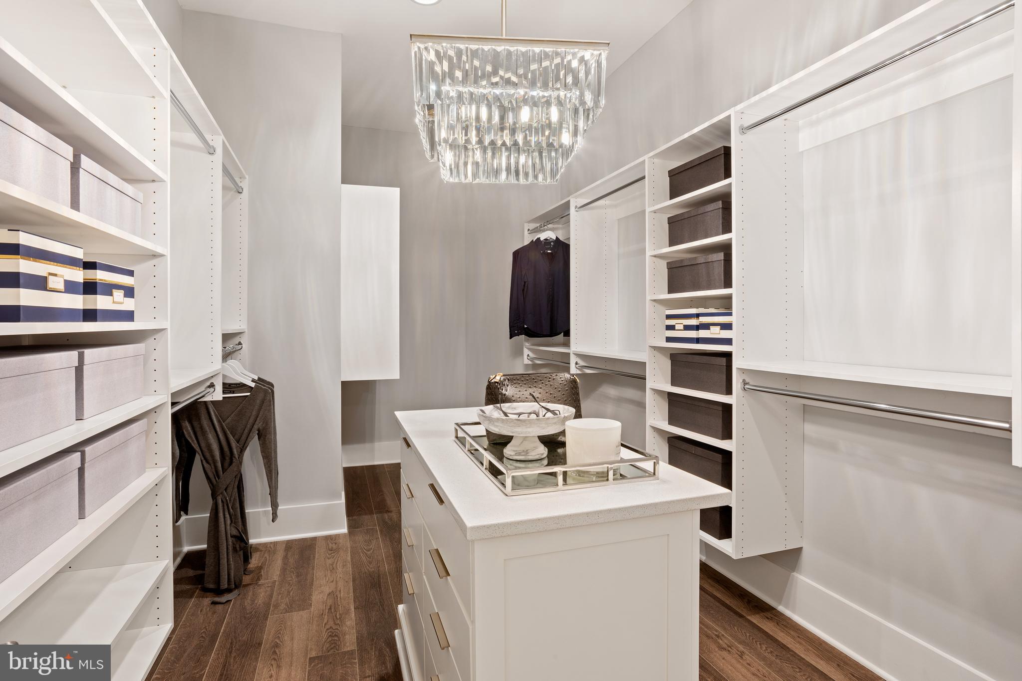 AMBLEBROOK - Residential