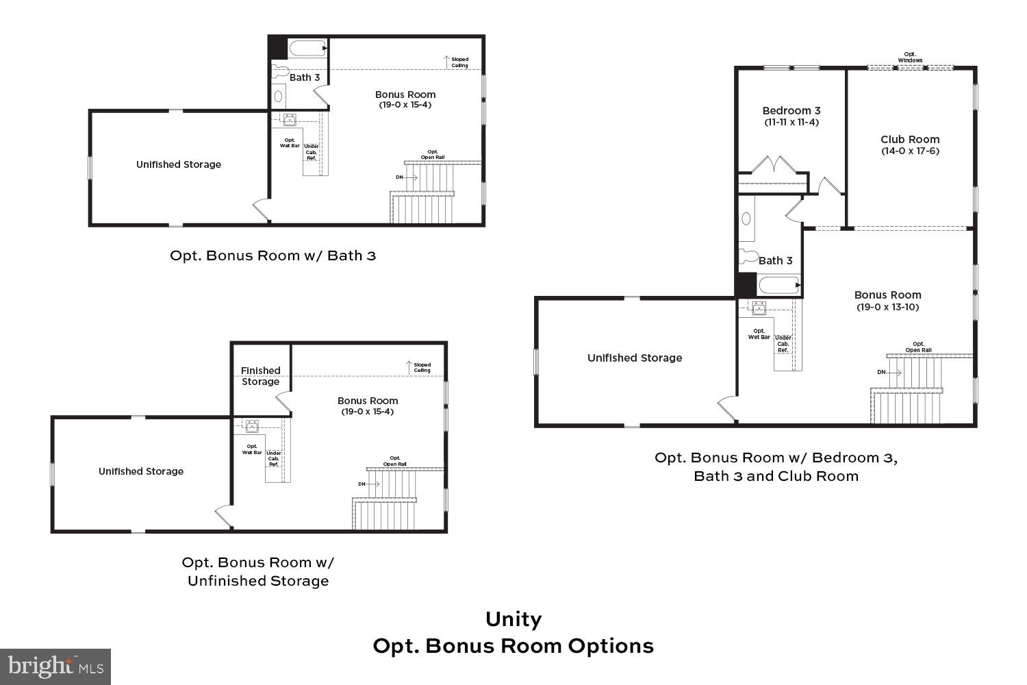 AMBLEBROOK - Residential