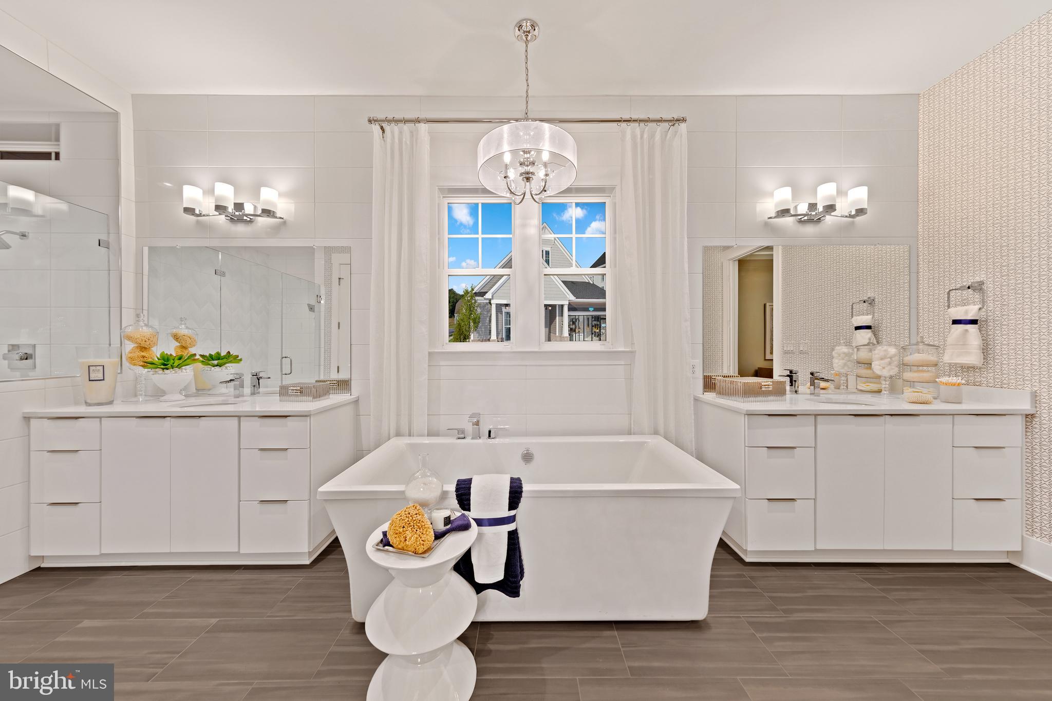 AMBLEBROOK - Residential