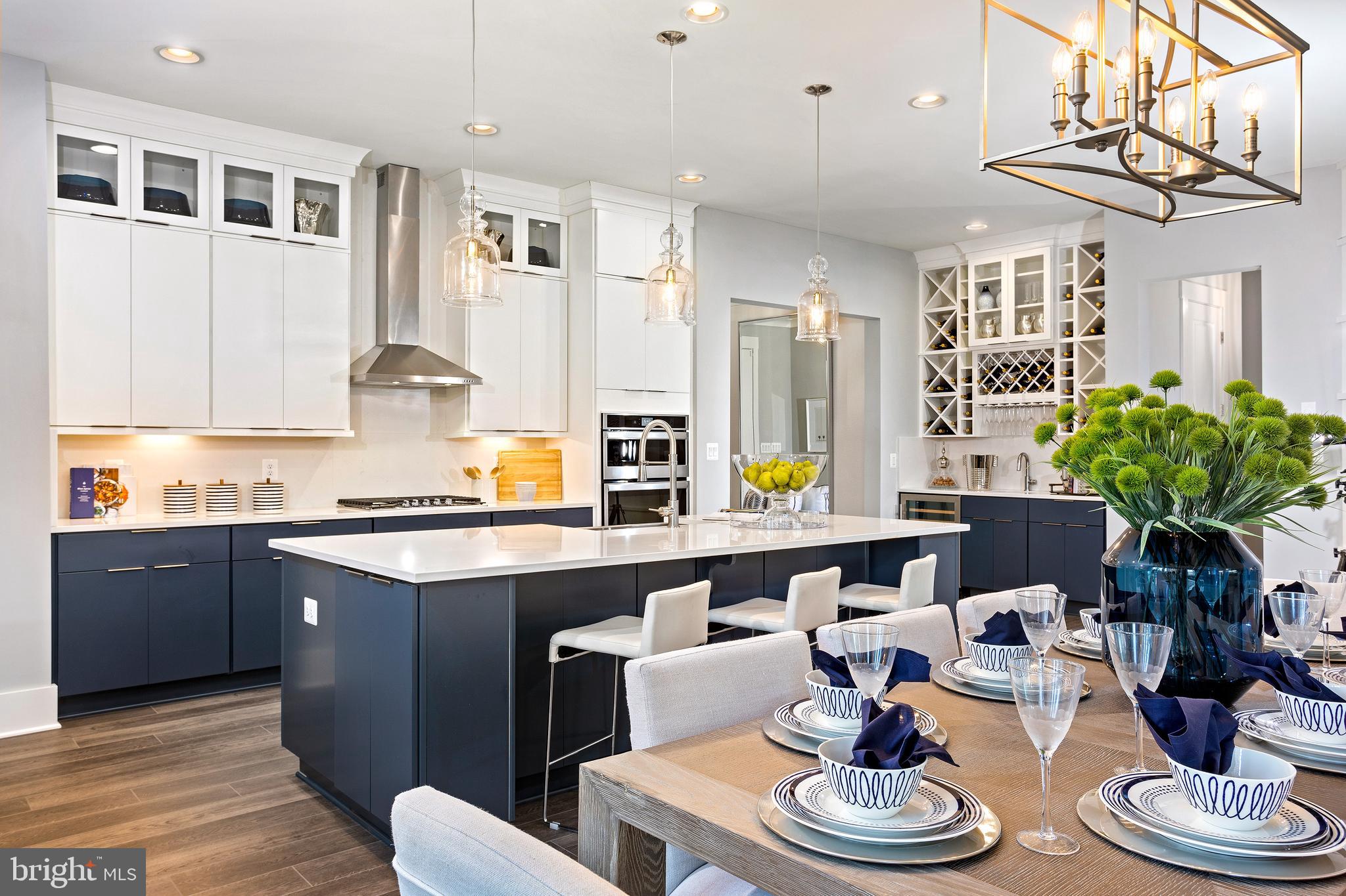 AMBLEBROOK - Residential