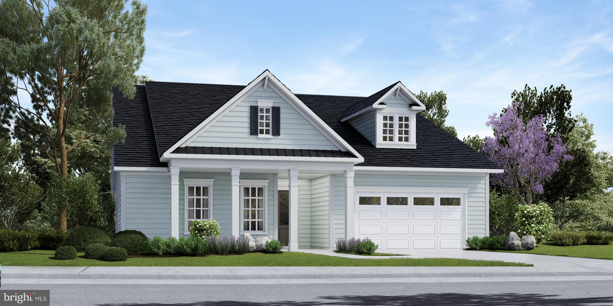 AMBLEBROOK - Residential