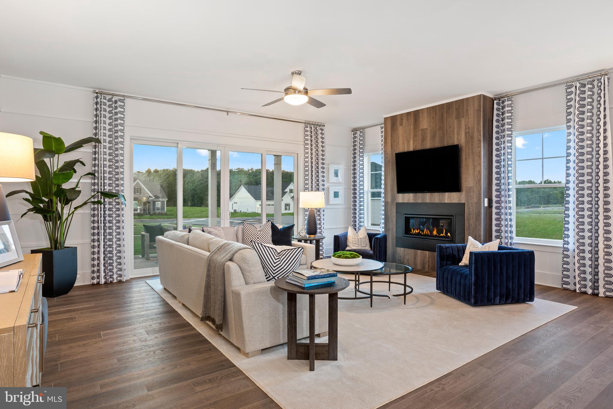 AMBLEBROOK - Residential