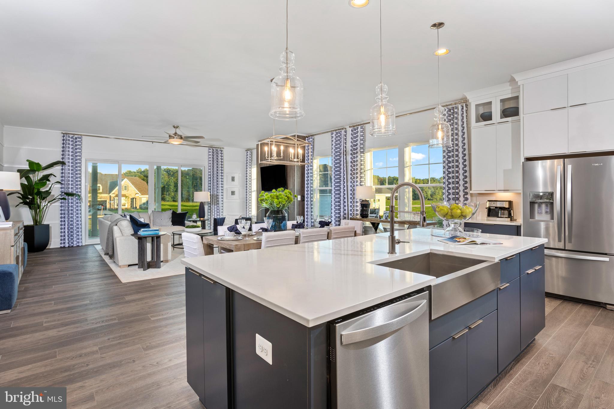 AMBLEBROOK - Residential