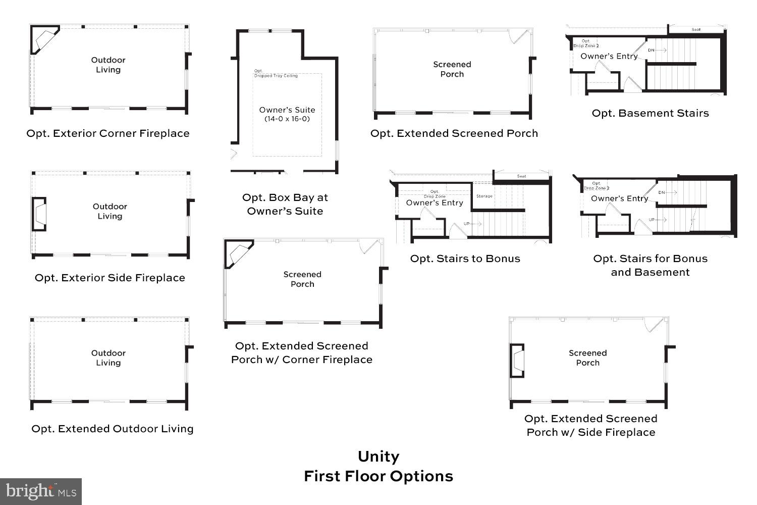 AMBLEBROOK - Residential