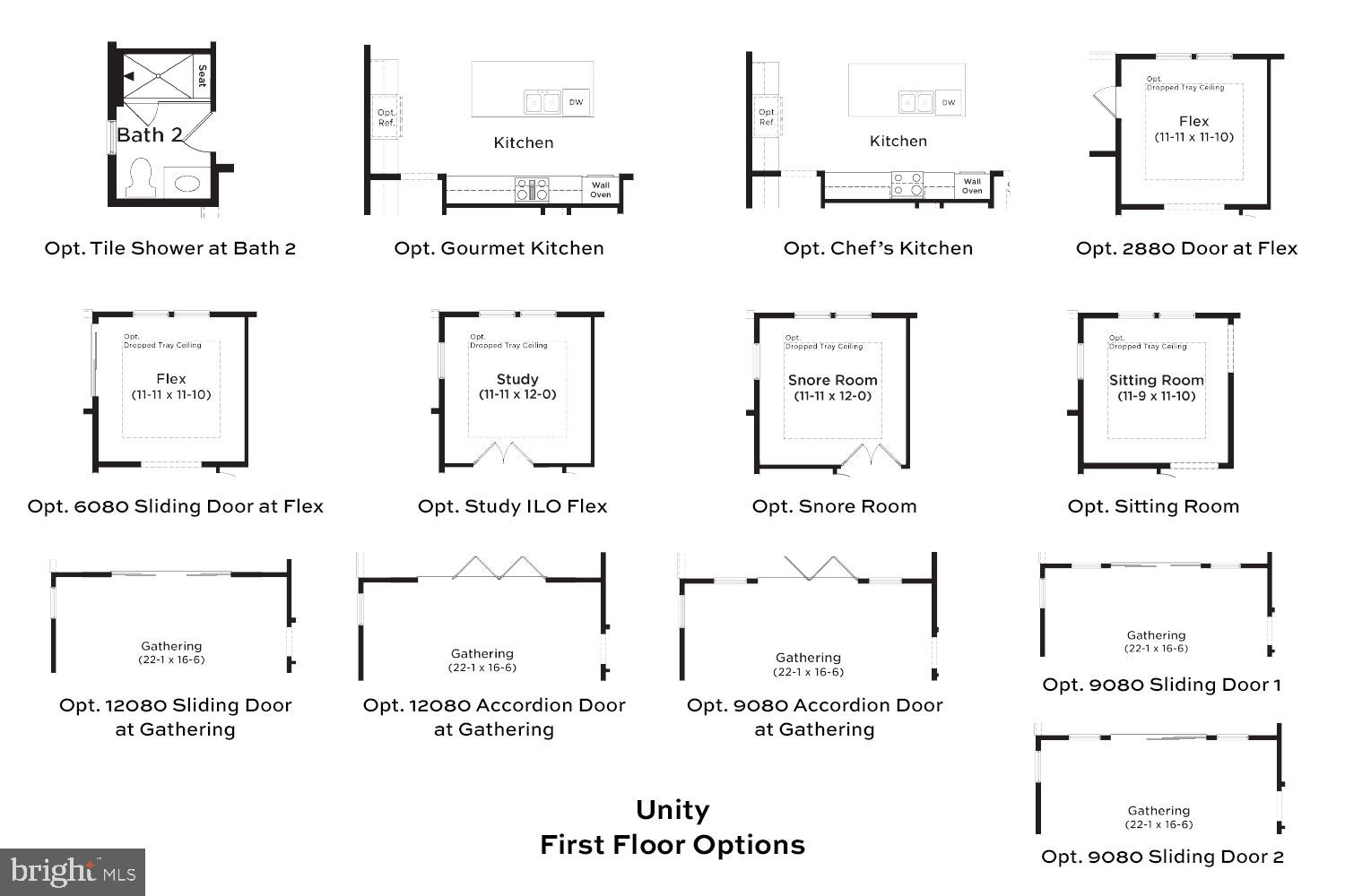 AMBLEBROOK - Residential