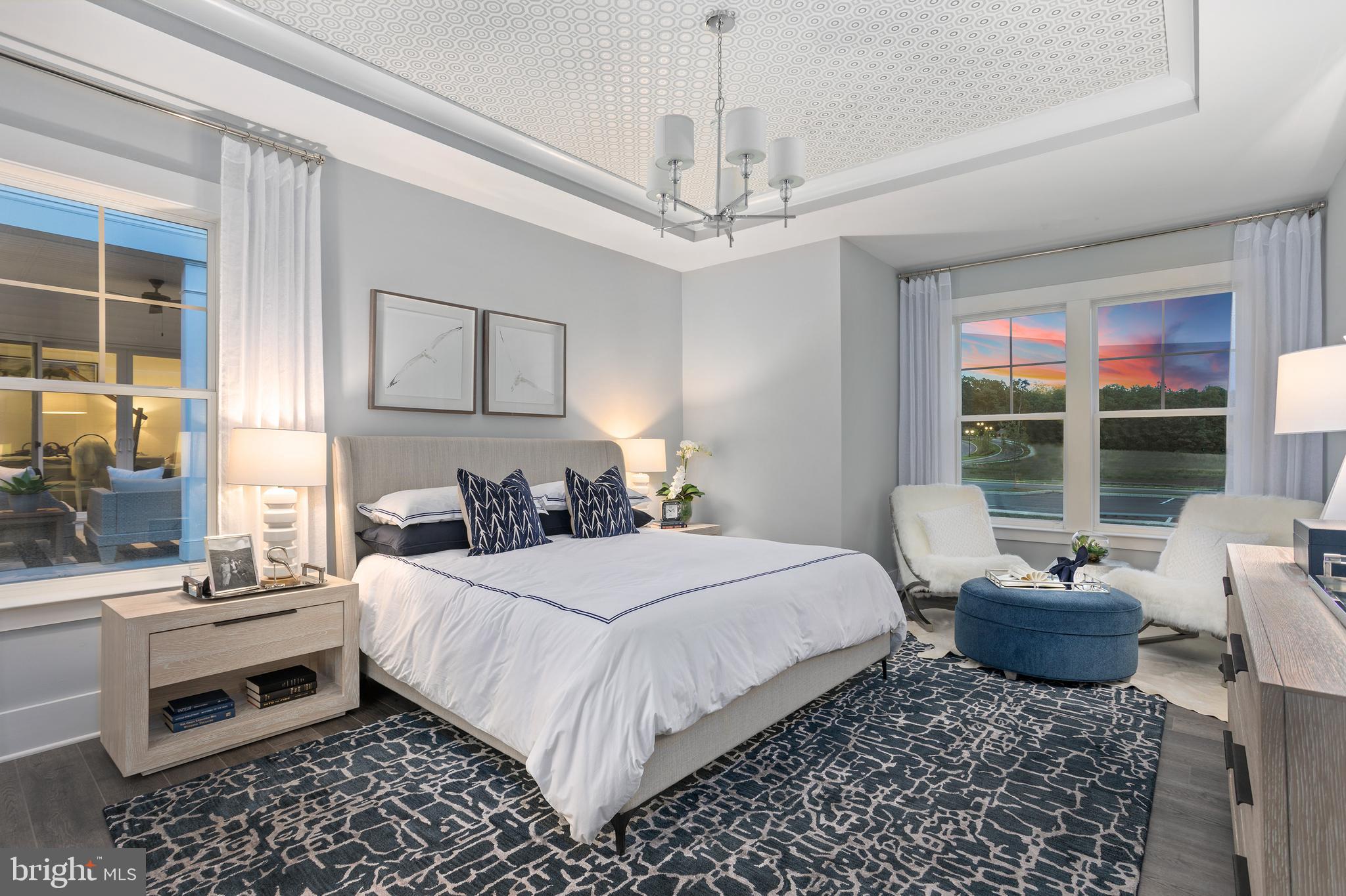 AMBLEBROOK - Residential