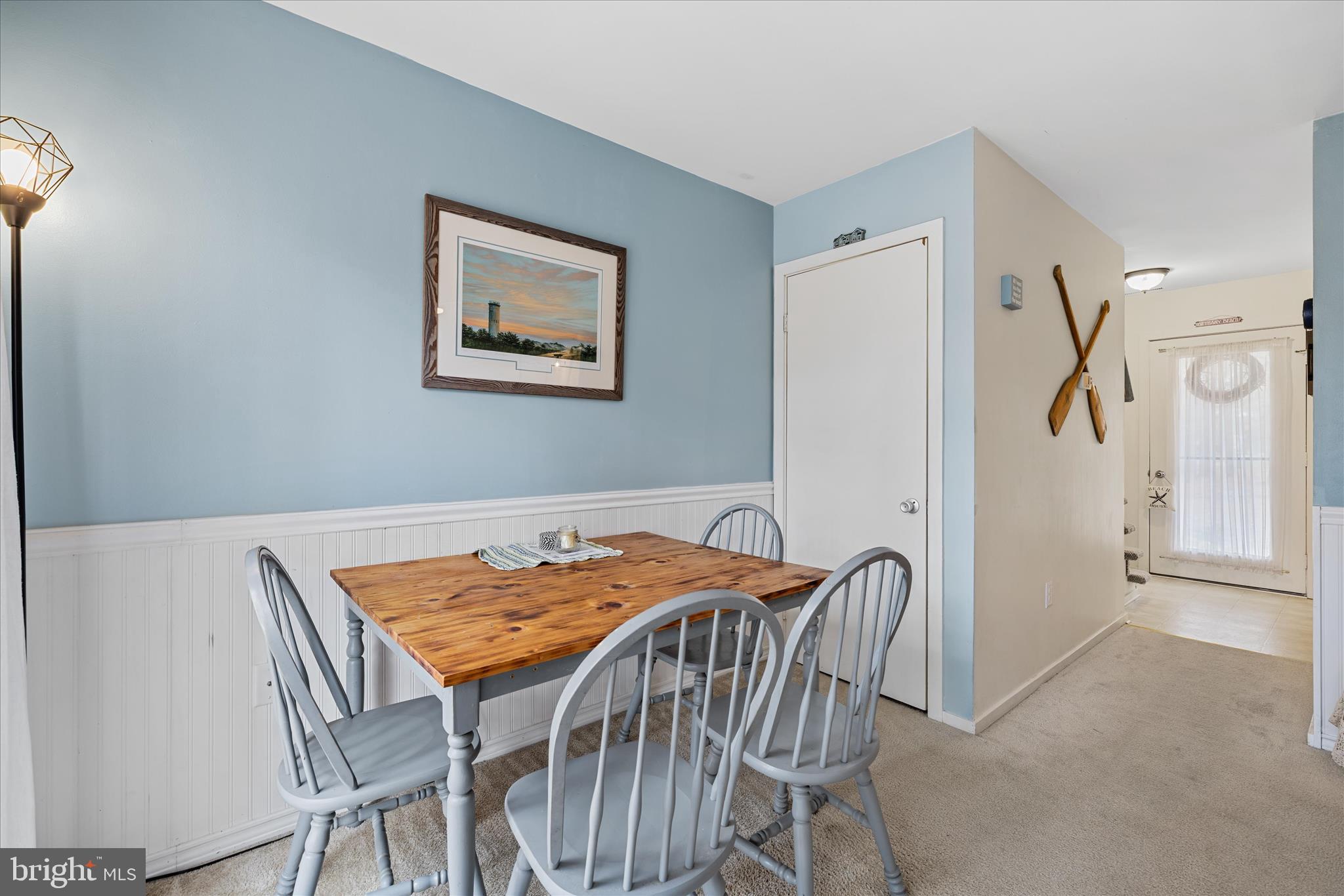 VILLAS OF BETHANY WEST - Residential