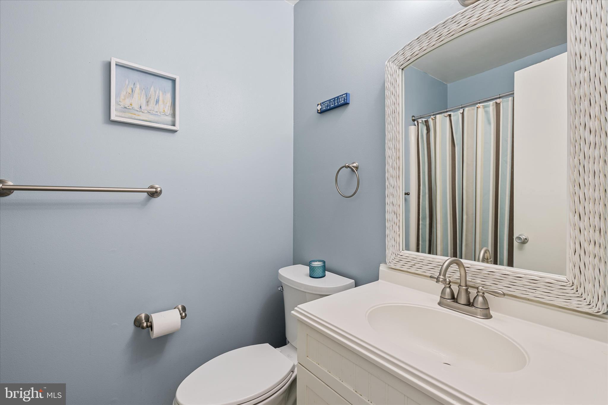 VILLAS OF BETHANY WEST - Residential