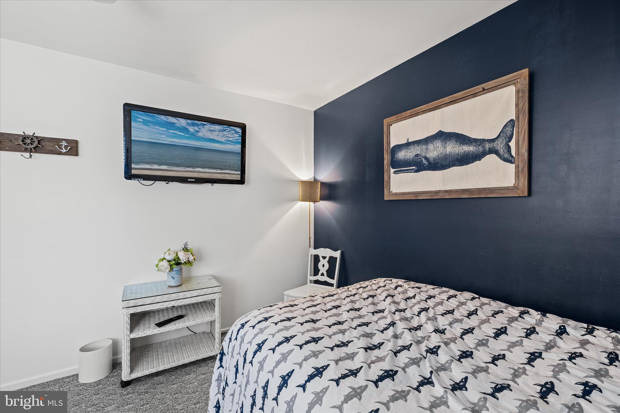 VILLAS OF BETHANY WEST - Residential