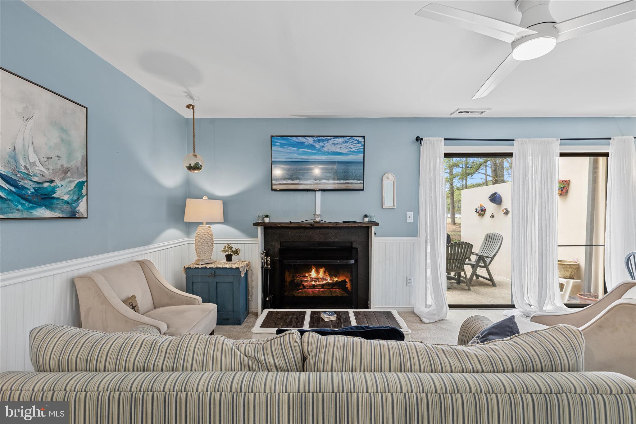 VILLAS OF BETHANY WEST - Residential