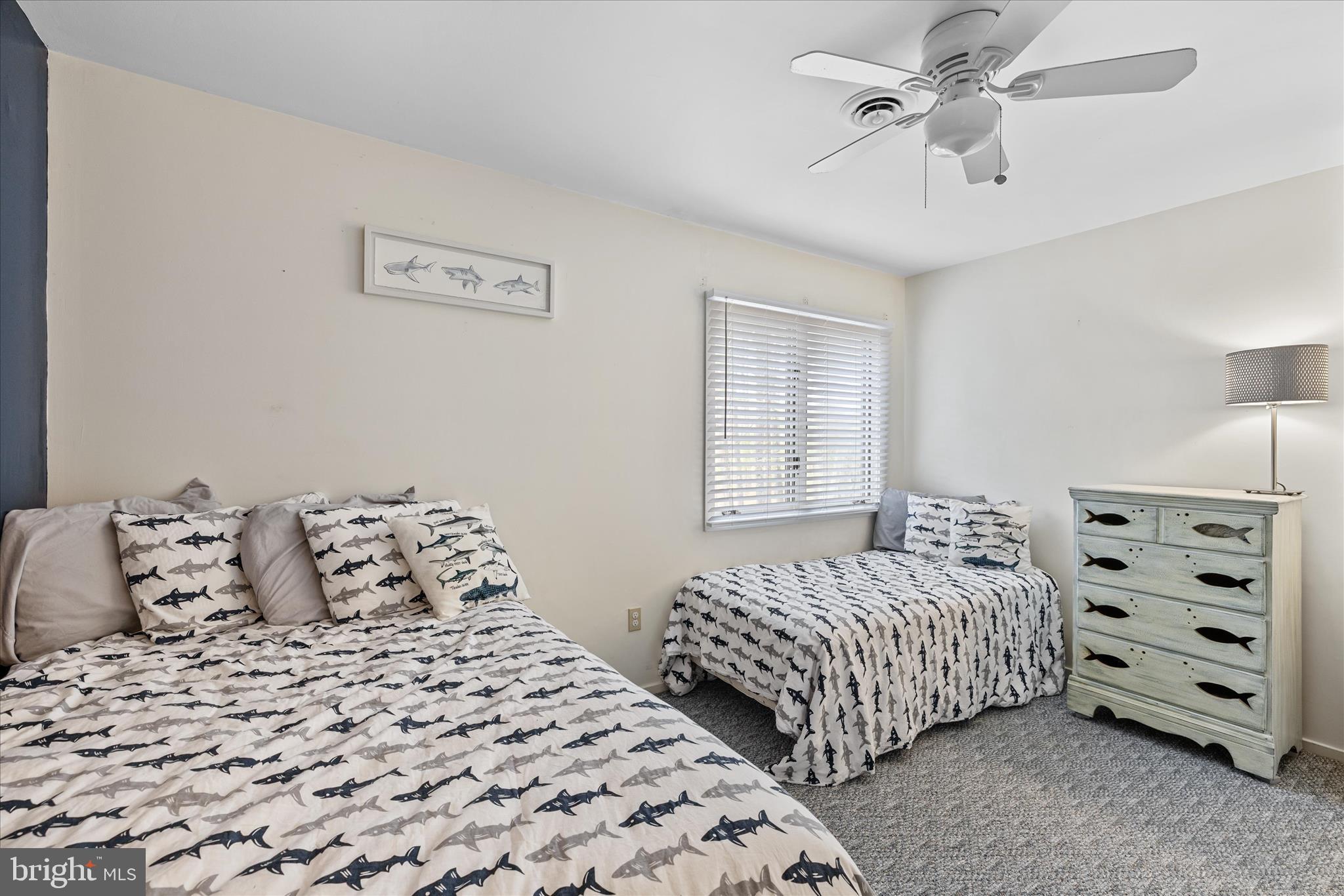 VILLAS OF BETHANY WEST - Residential