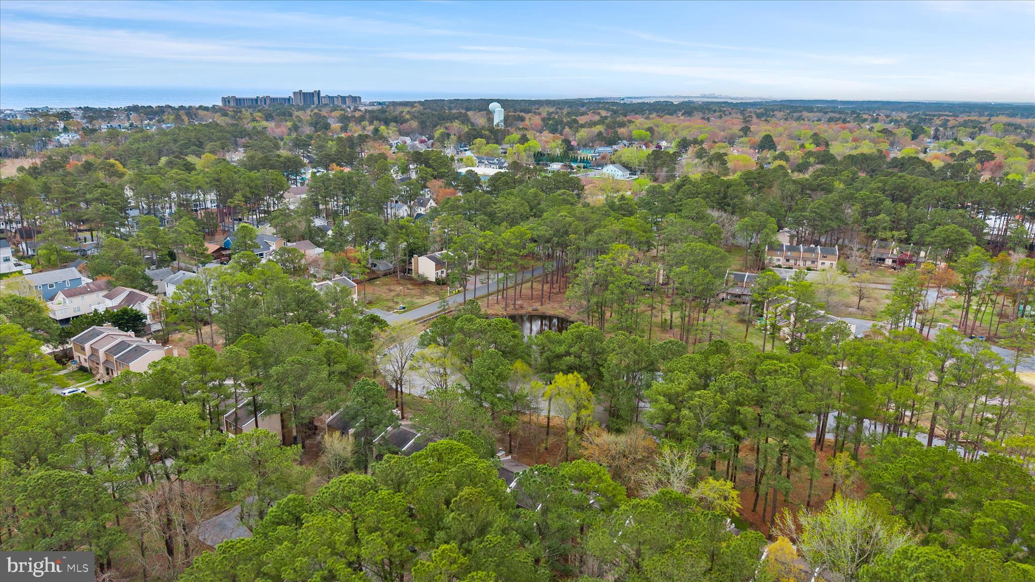 VILLAS OF BETHANY WEST - Residential