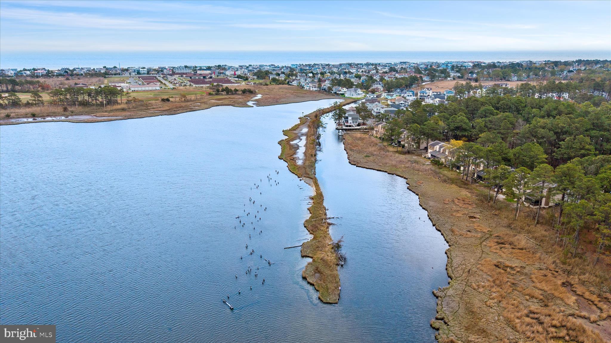 VILLAS OF BETHANY WEST - Residential
