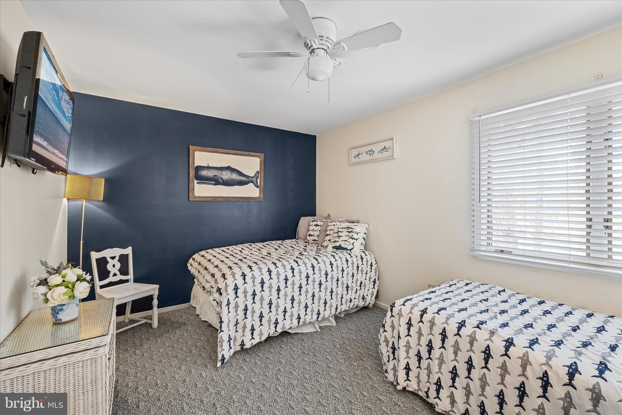 VILLAS OF BETHANY WEST - Residential