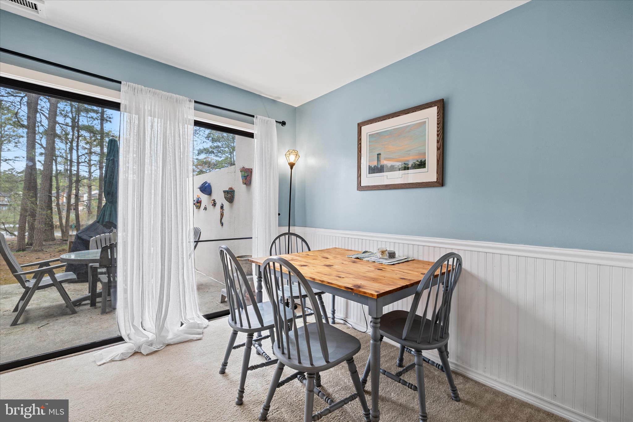 VILLAS OF BETHANY WEST - Residential