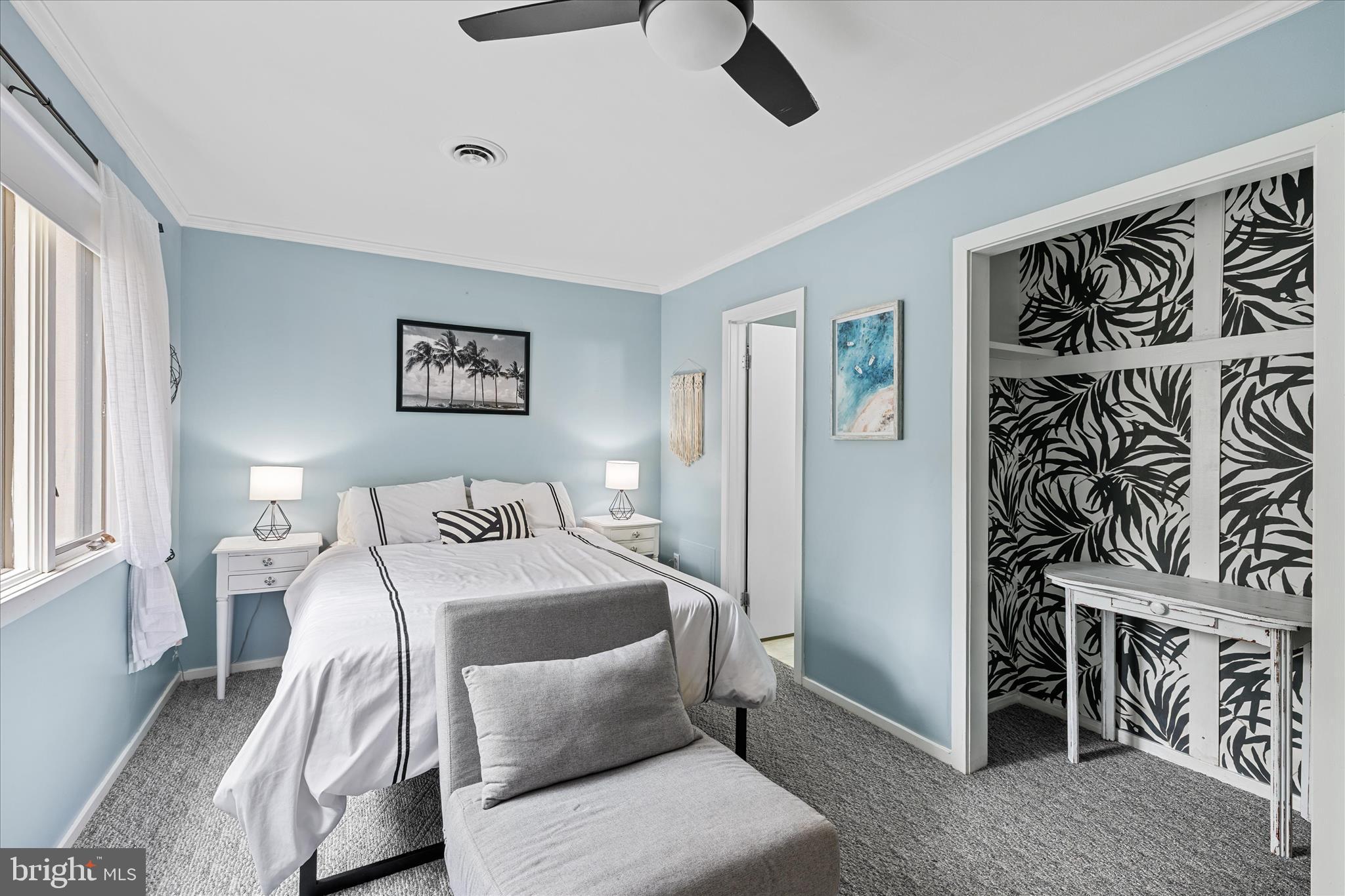 VILLAS OF BETHANY WEST - Residential