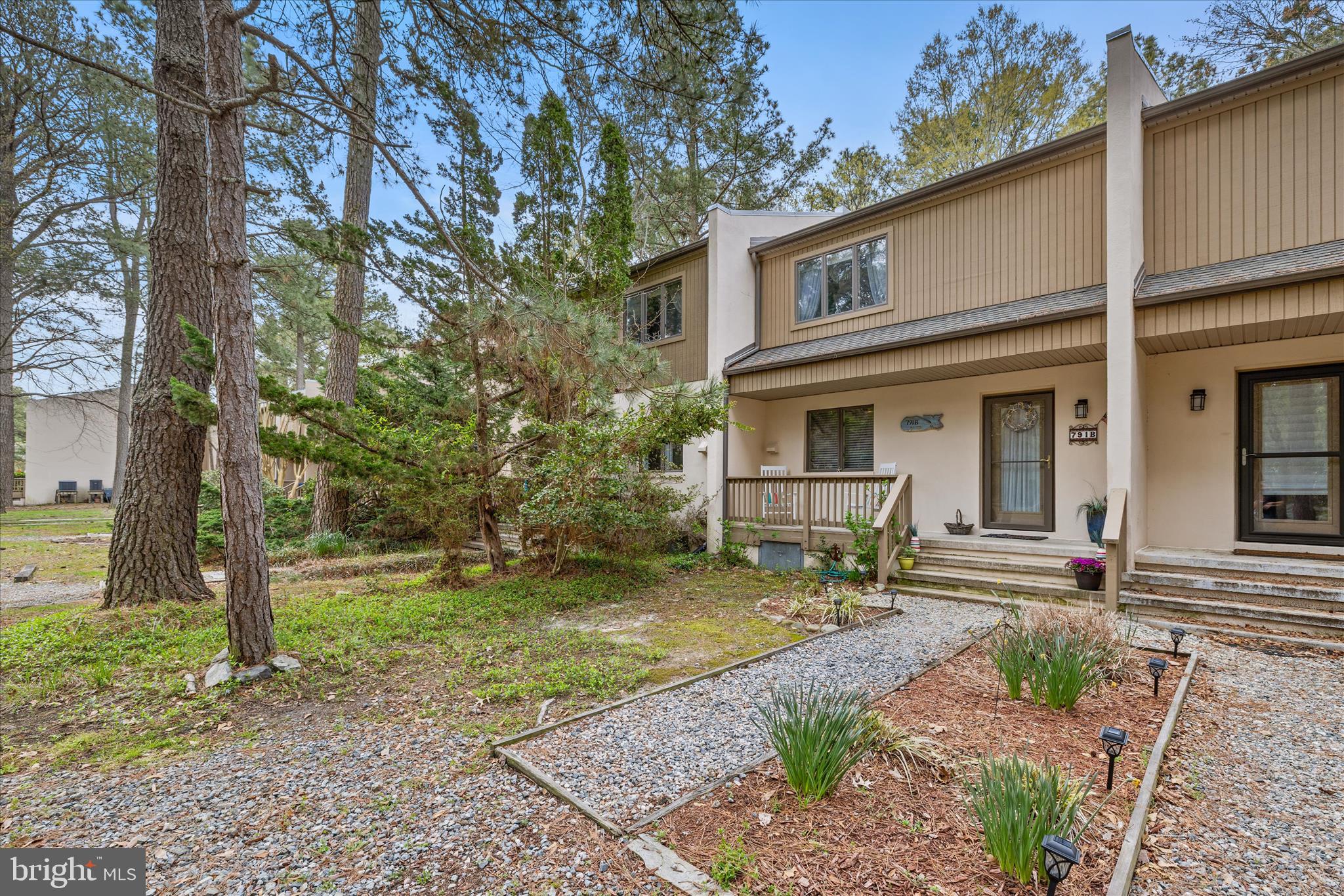 VILLAS OF BETHANY WEST - Residential