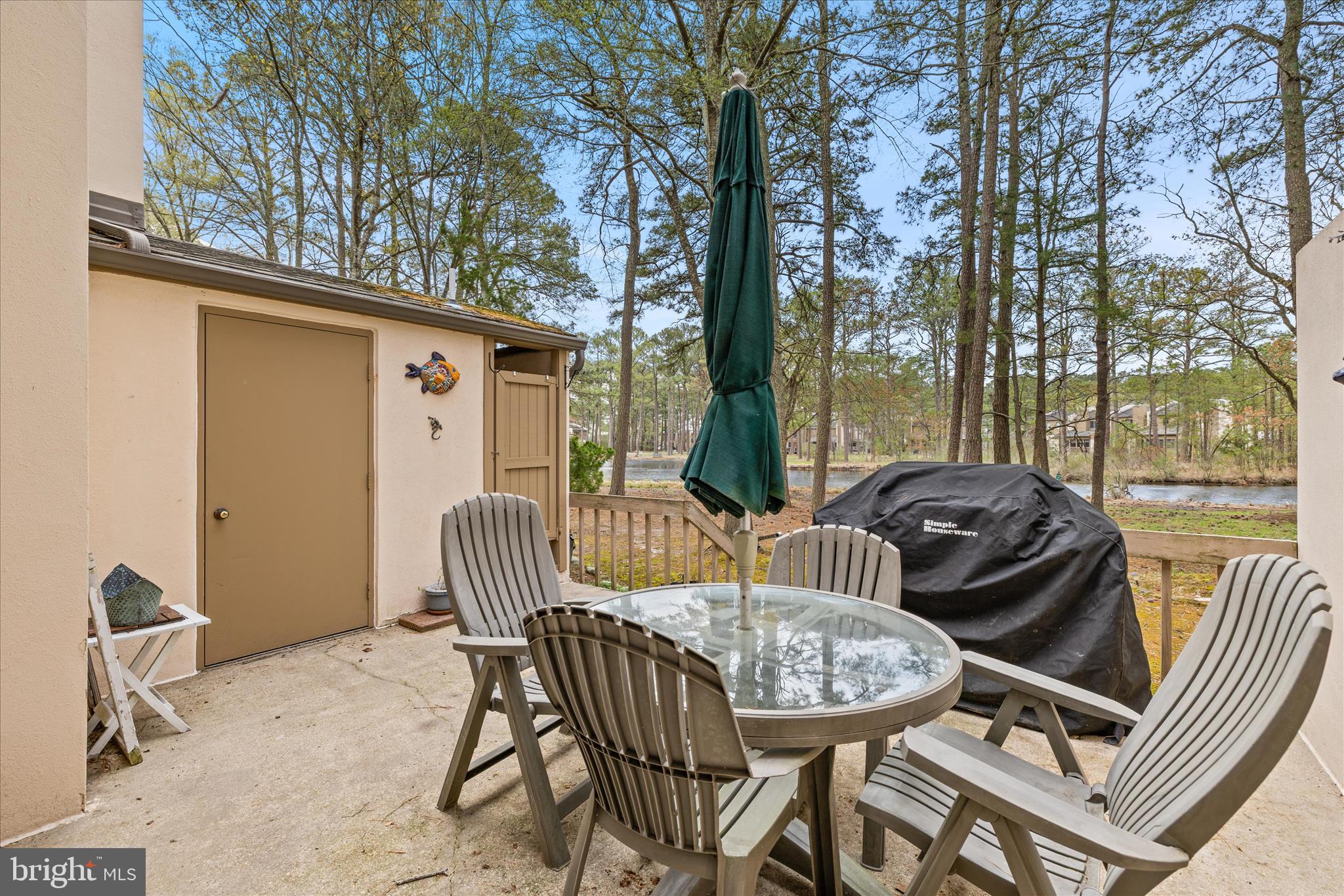 VILLAS OF BETHANY WEST - Residential