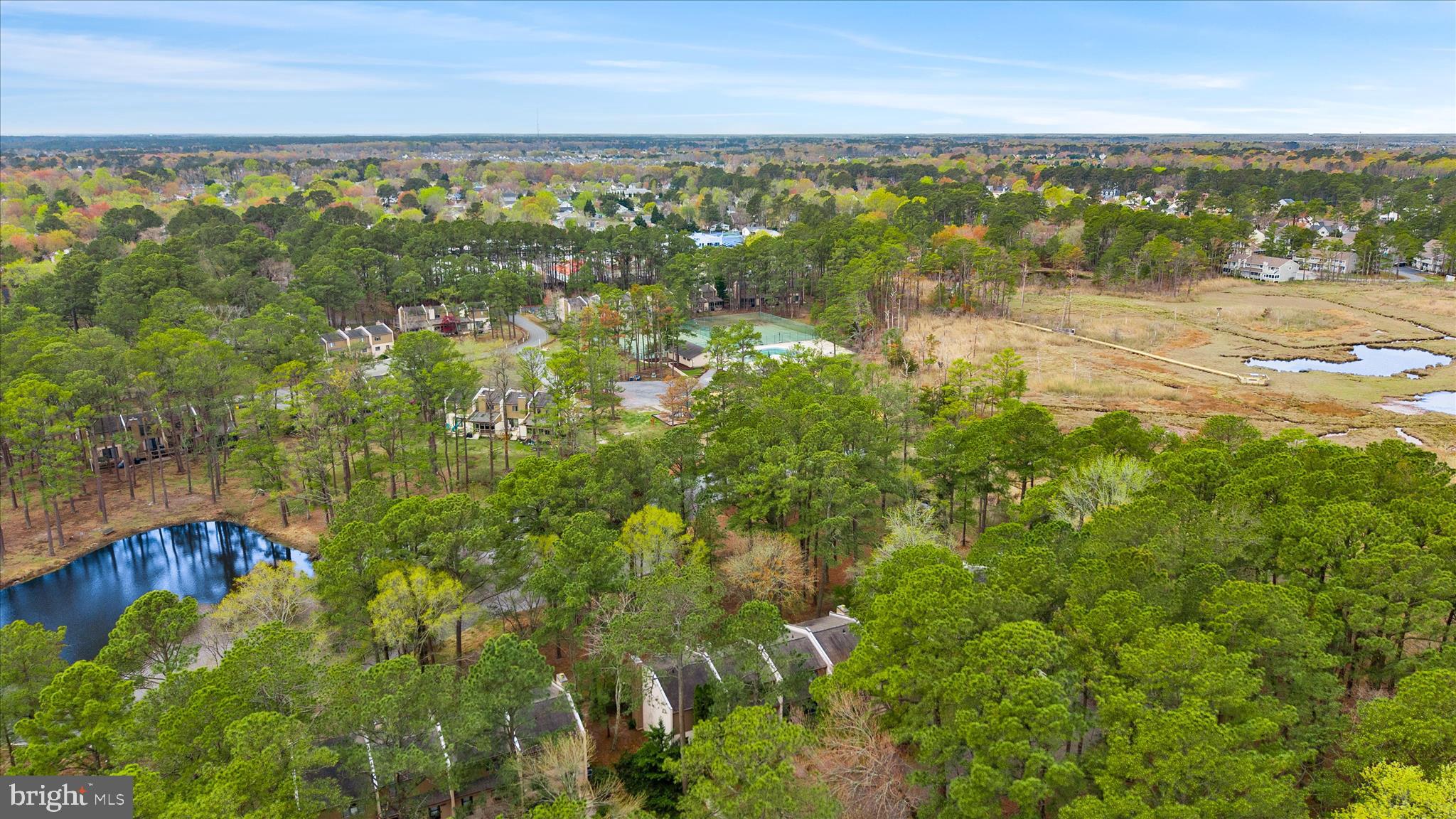 VILLAS OF BETHANY WEST - Residential