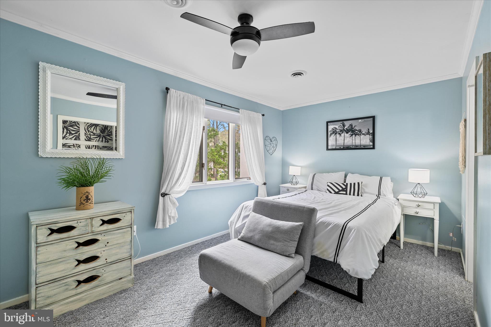 VILLAS OF BETHANY WEST - Residential