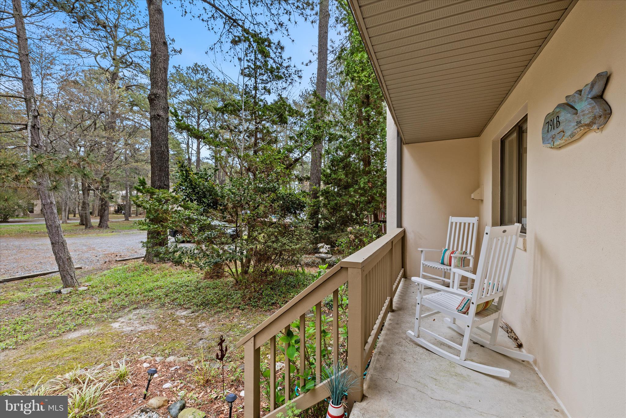 VILLAS OF BETHANY WEST - Residential