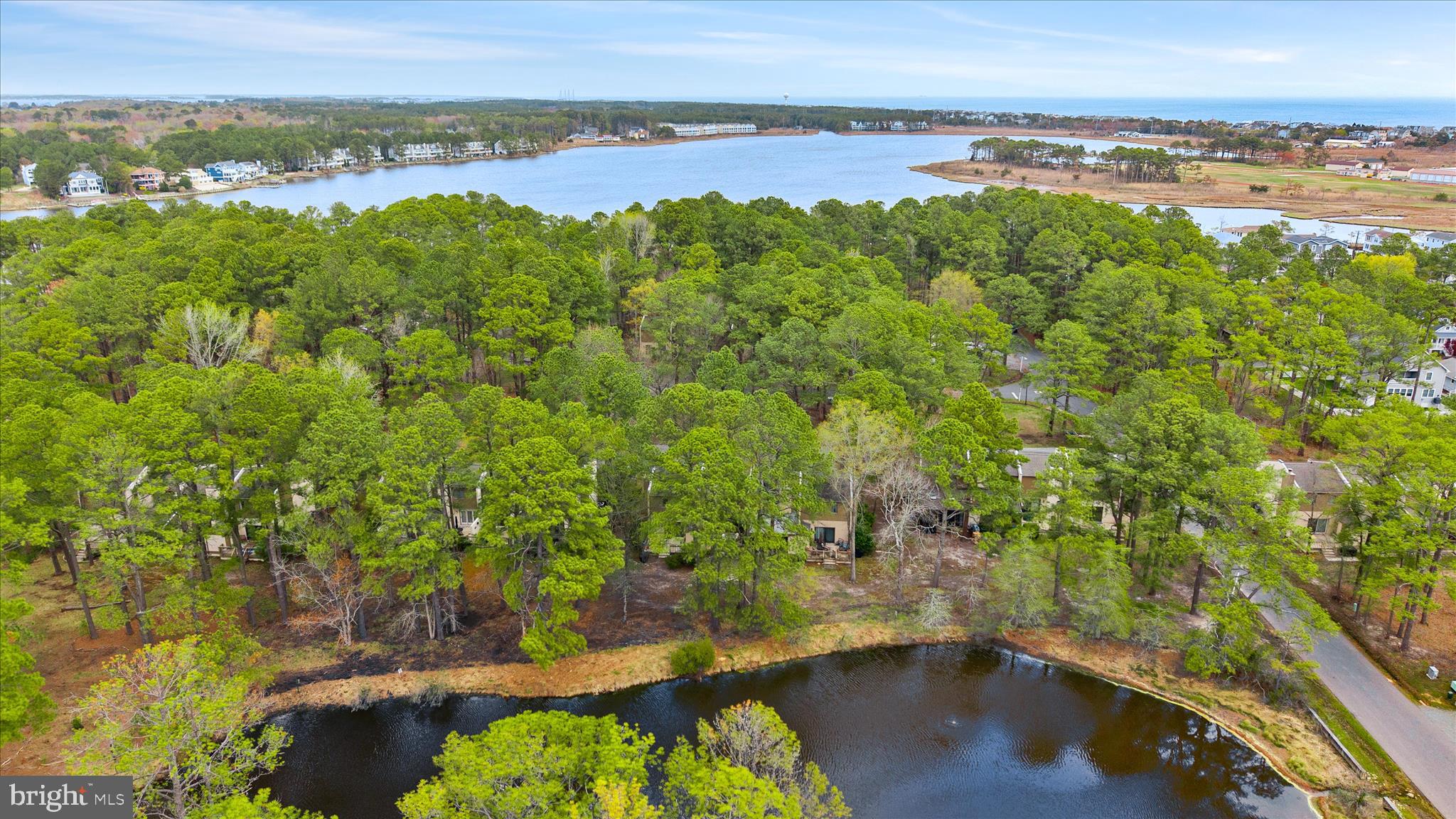 VILLAS OF BETHANY WEST - Residential