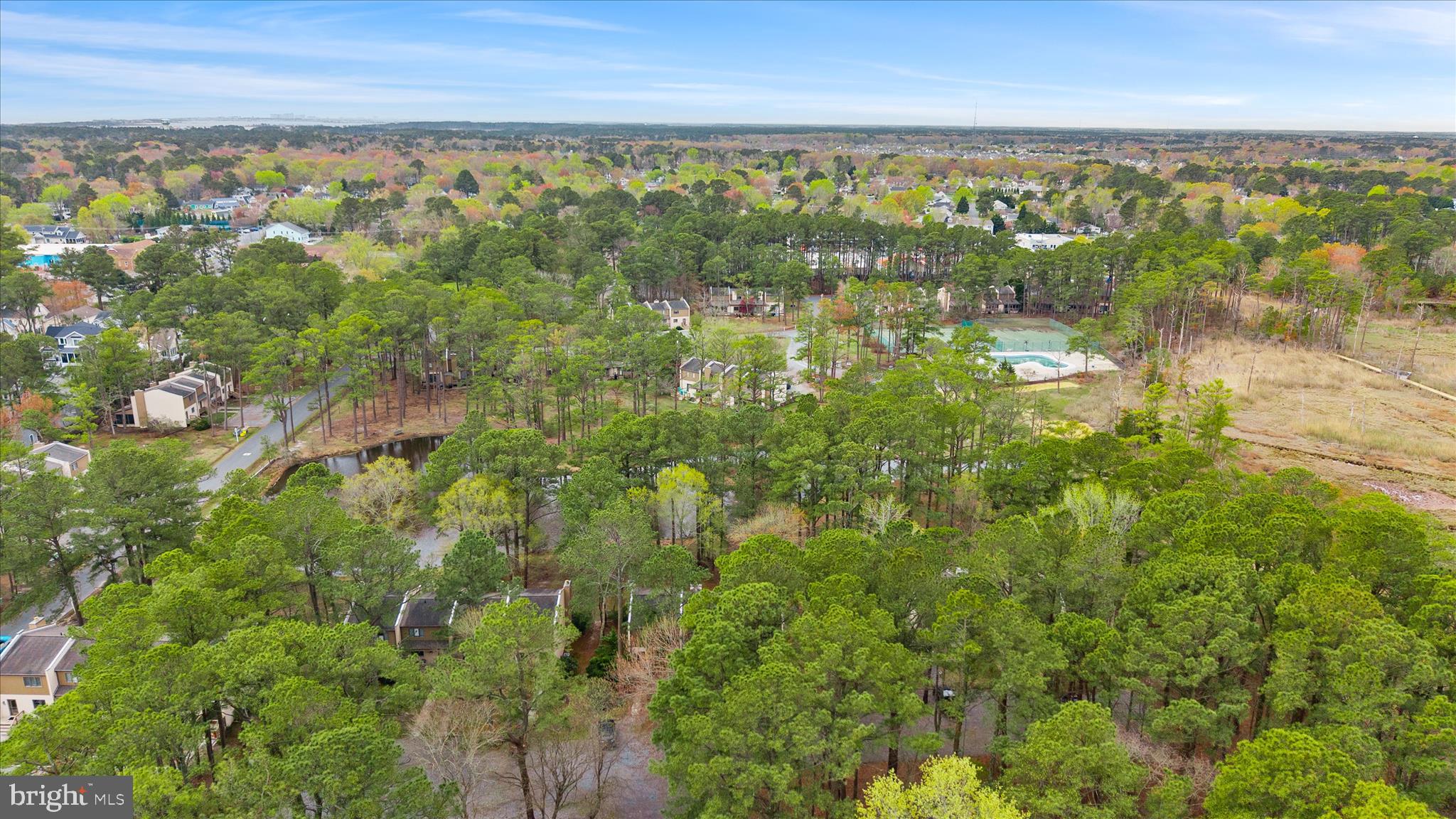 VILLAS OF BETHANY WEST - Residential